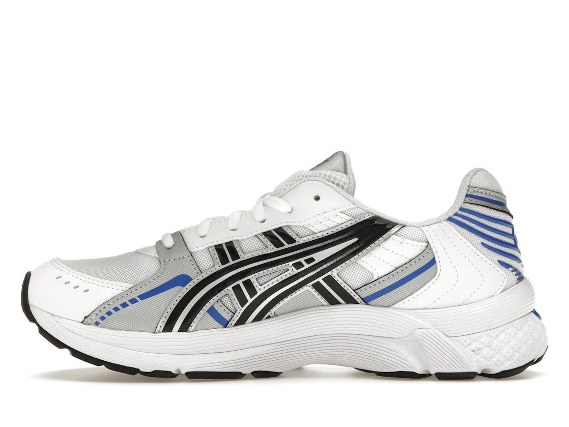 ASICS Gel-Kyrios White Black Blue