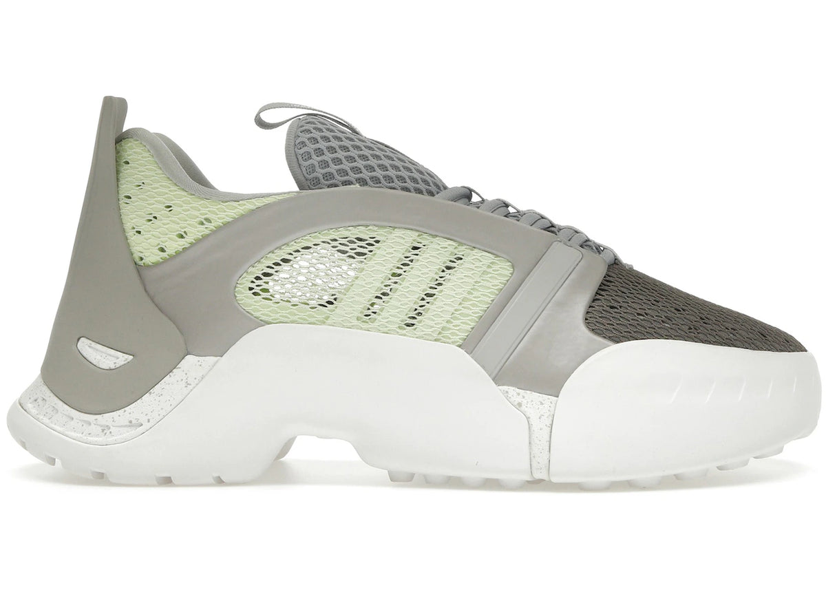adidas Dingyun Zhang Kouza Almost Lime Clear Granite