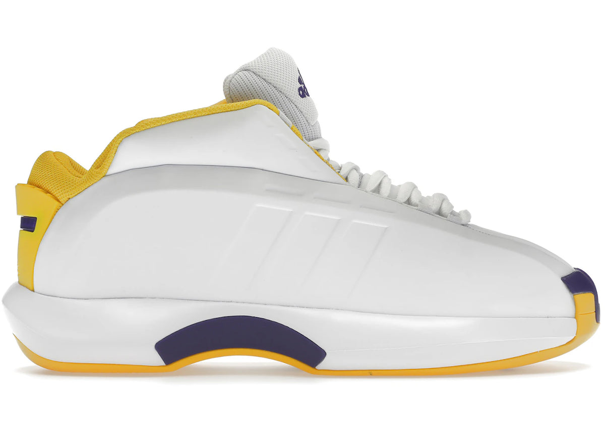 adidas Crazy 1 Lakers Home (2022)