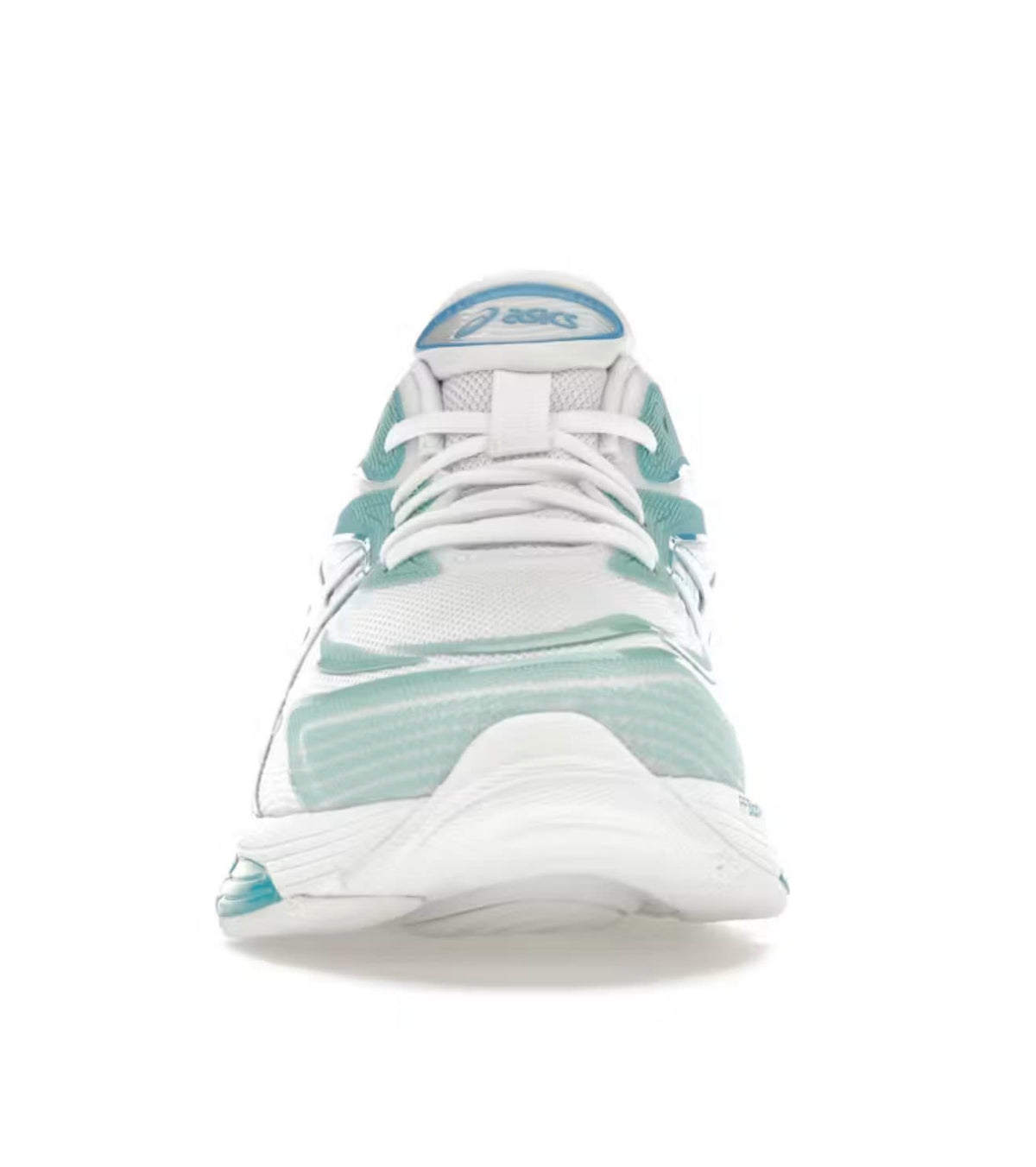 ASICS Gel-Quantum 360 VIII White Azul Blue