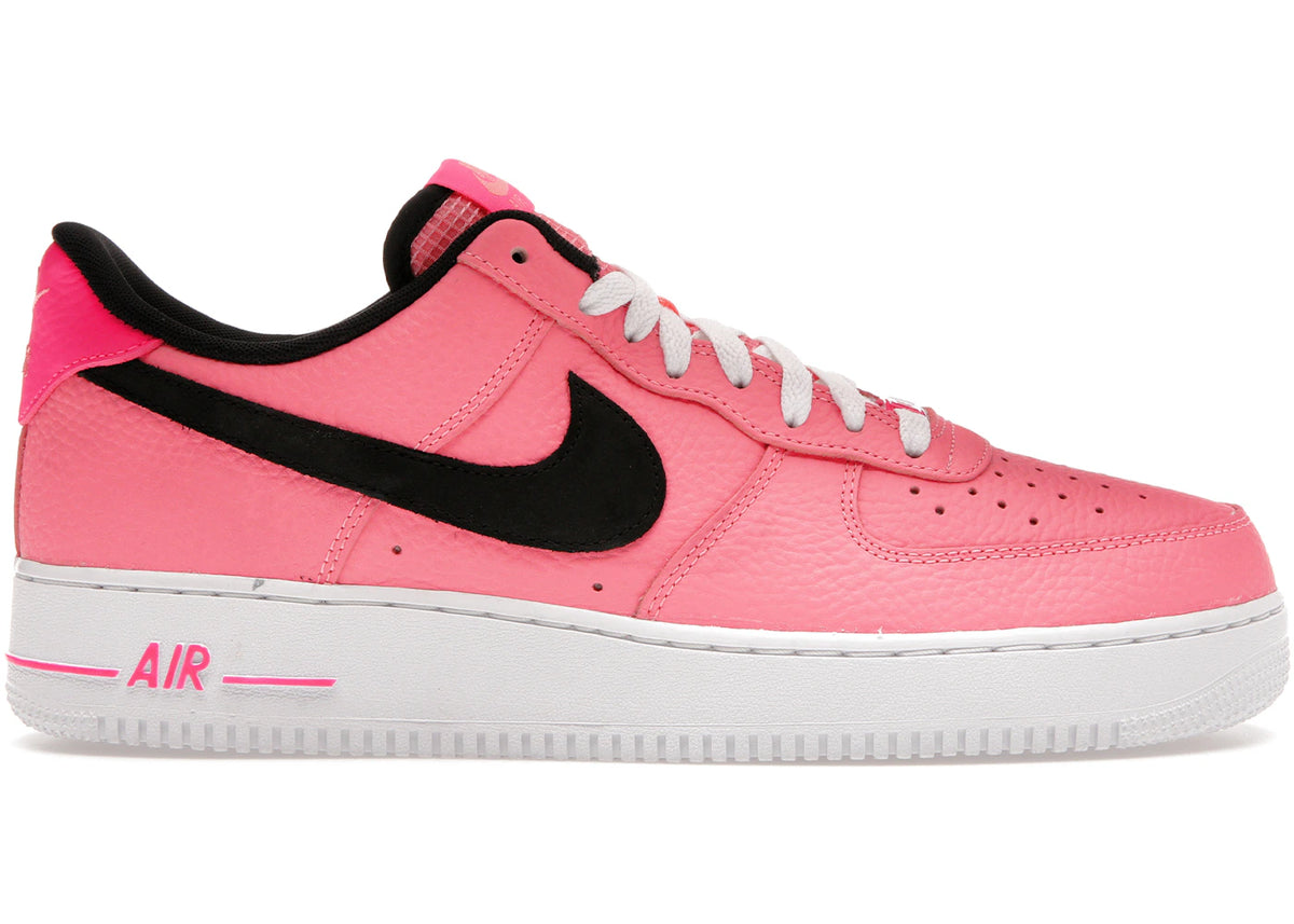 Nike Air Force 1 Low '07 Pink Gaze