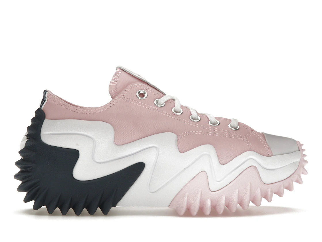 Converse Run Star Motion CX Ox Sunrise Pink