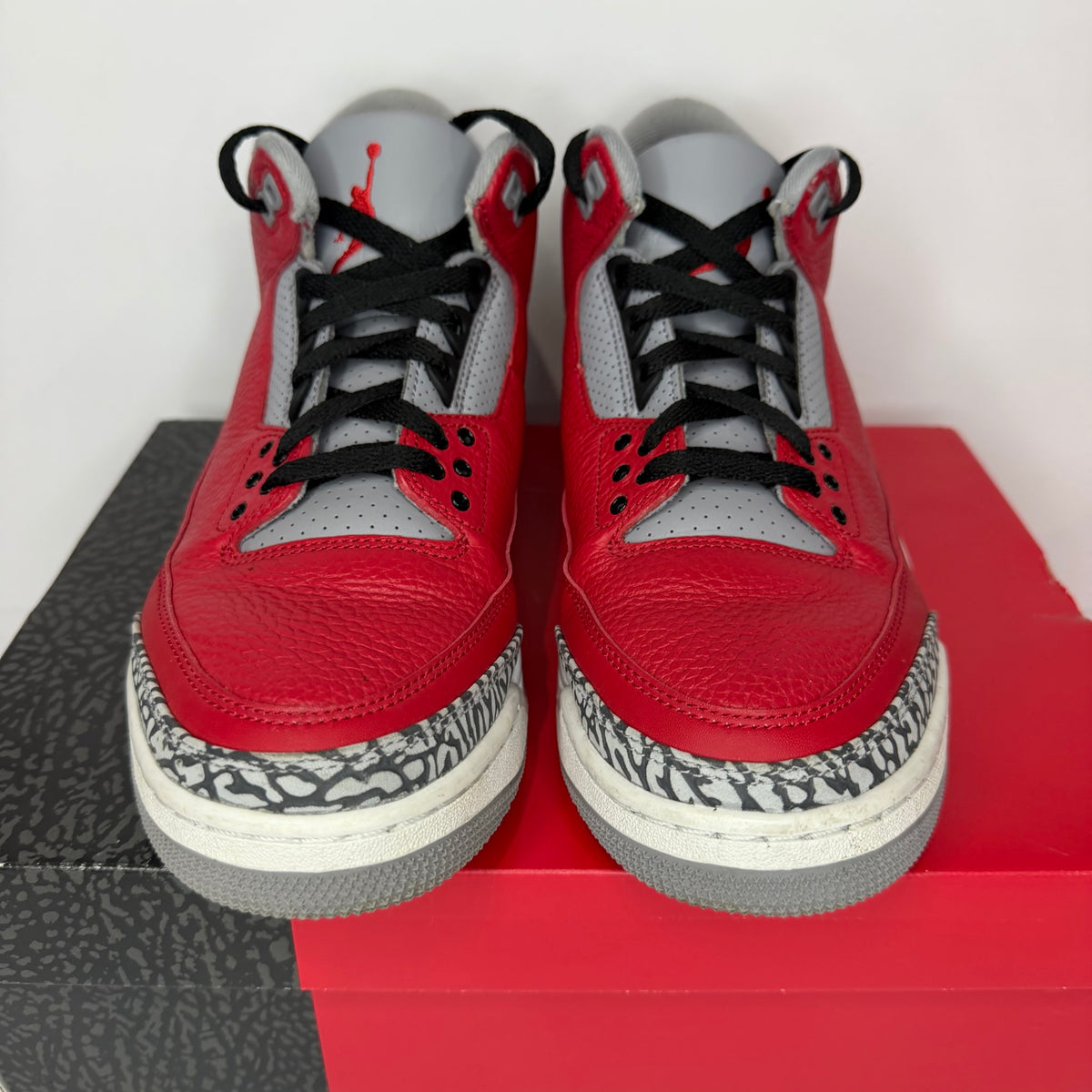 Jordan 3 Retro SE Unite (Used)