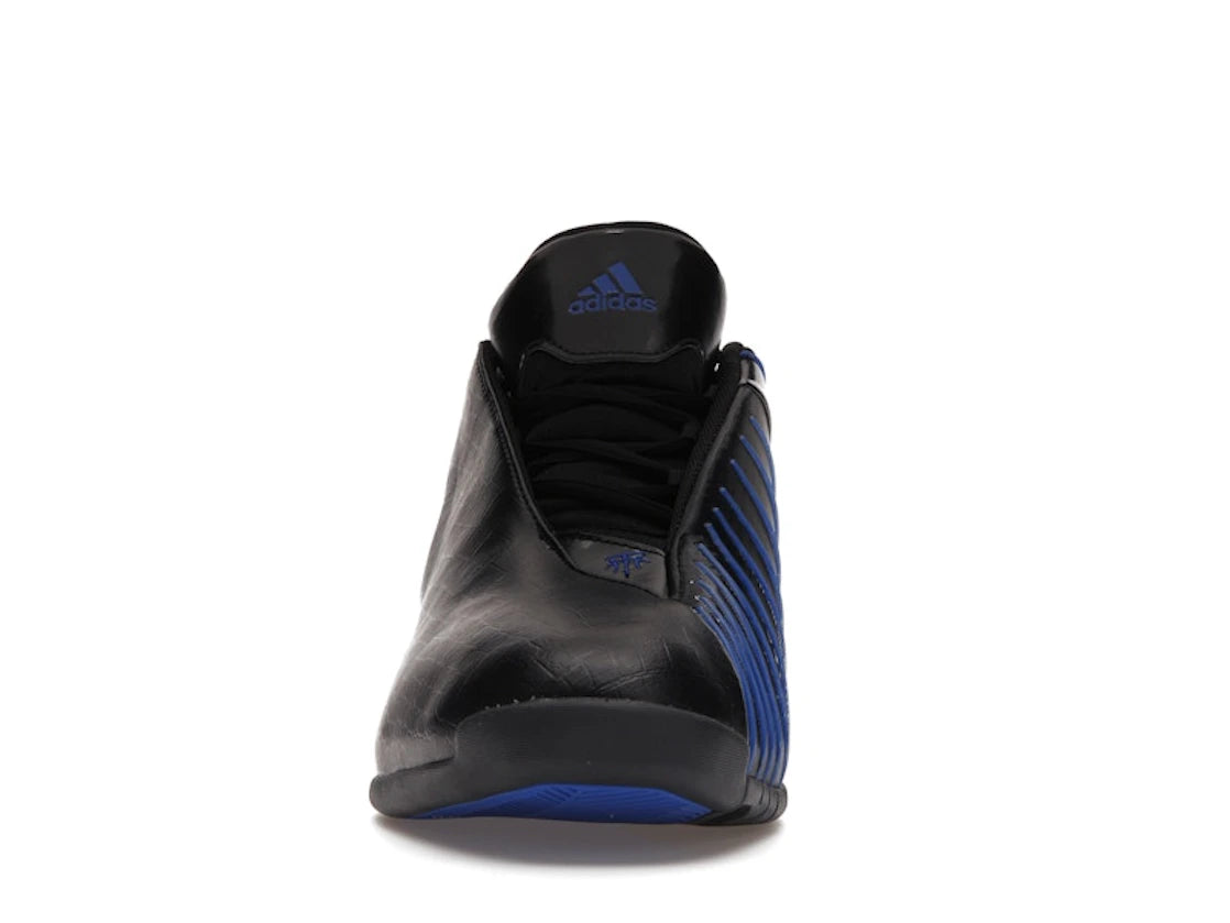 adidas T-Mac 3 Away Black Royal