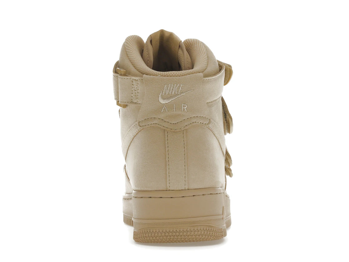 Nike Air Force 1 High '07 SP Billie Eilish Mushroom