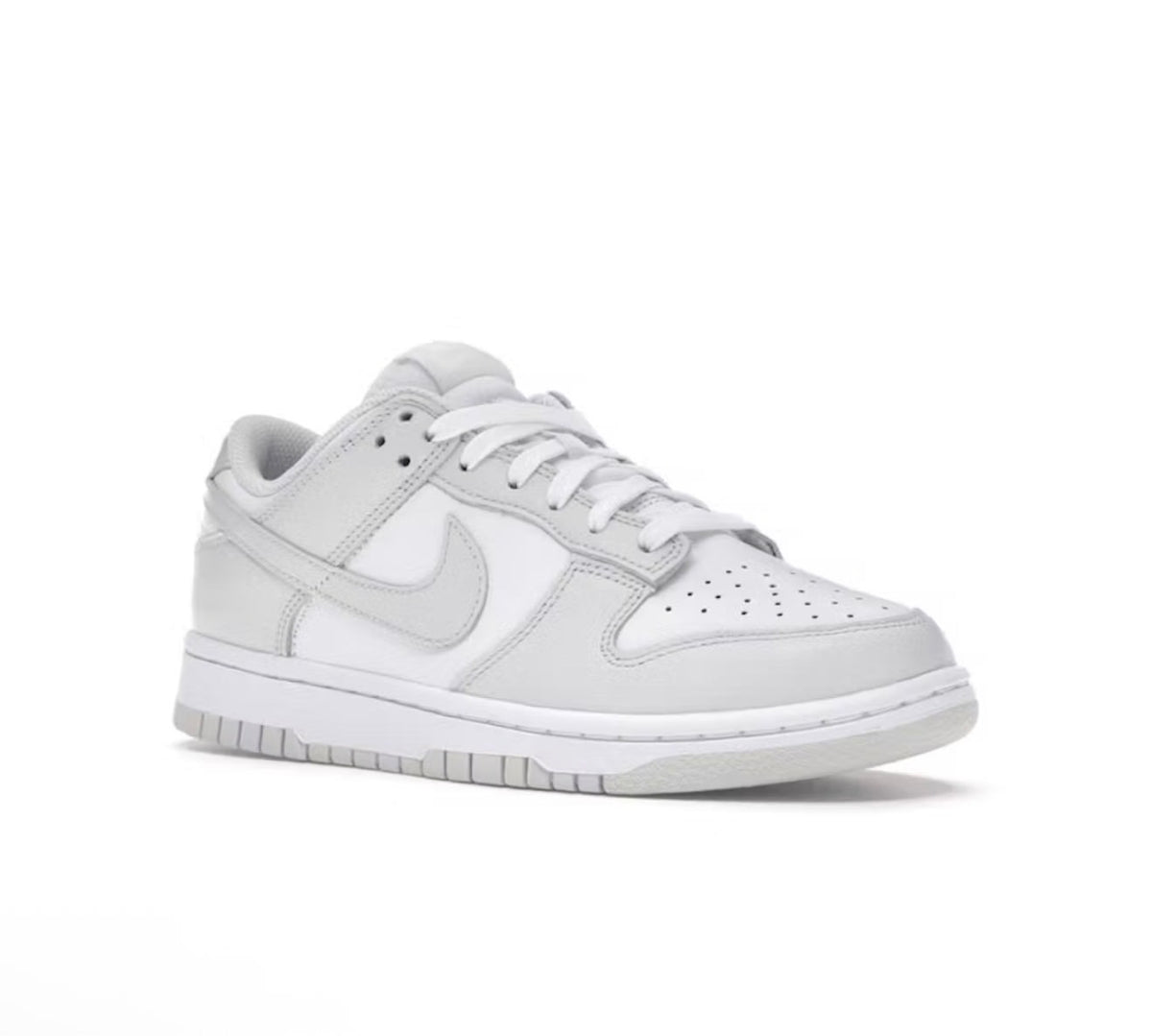 Nike Dunk Low Photon Dust (Women's)