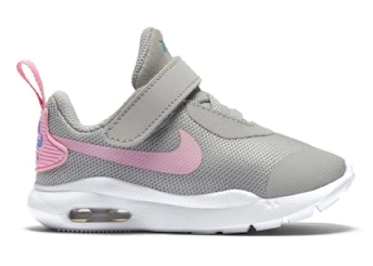 Nike Air Max Oketo Light Smoke Grey (TD)