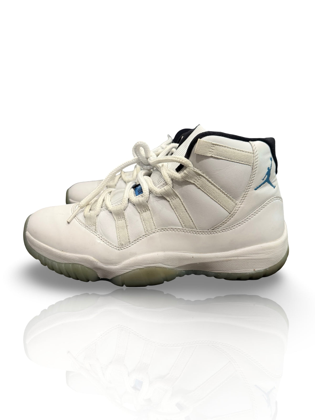 Jordan 11 Retro Legend Blue (2014)