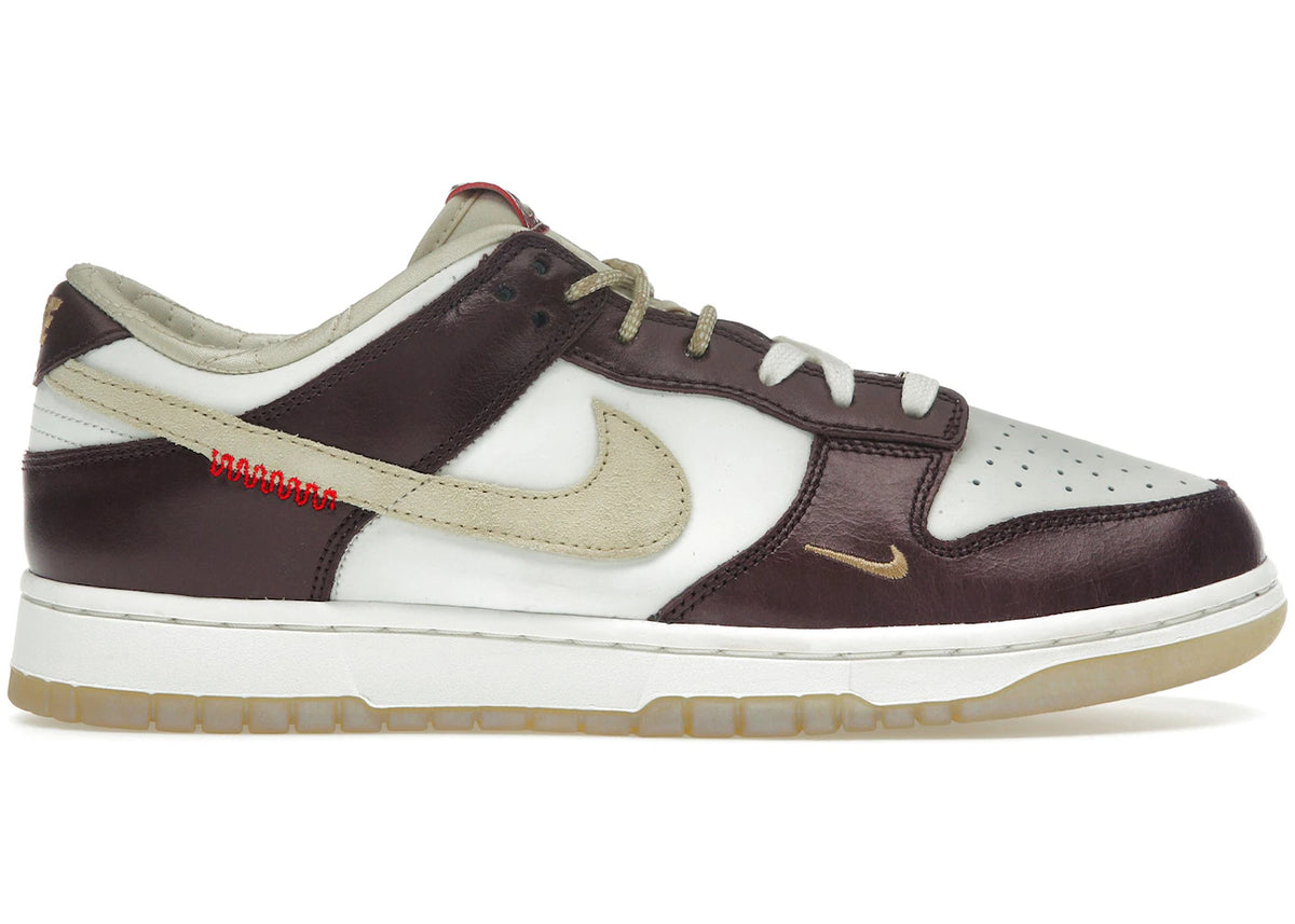 Nike Dunk Low LX Year Of the Snake (Women's)