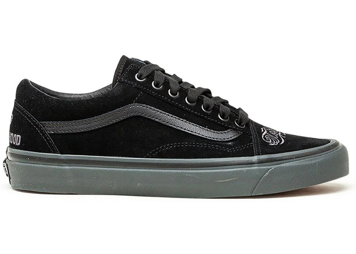 Vans Old Skool 36 DX NBHD x Mr. Cartoon
