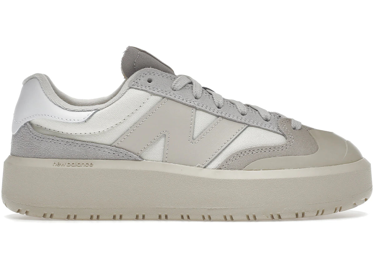 New Balance CT302 Rain Cloud Moonbeam