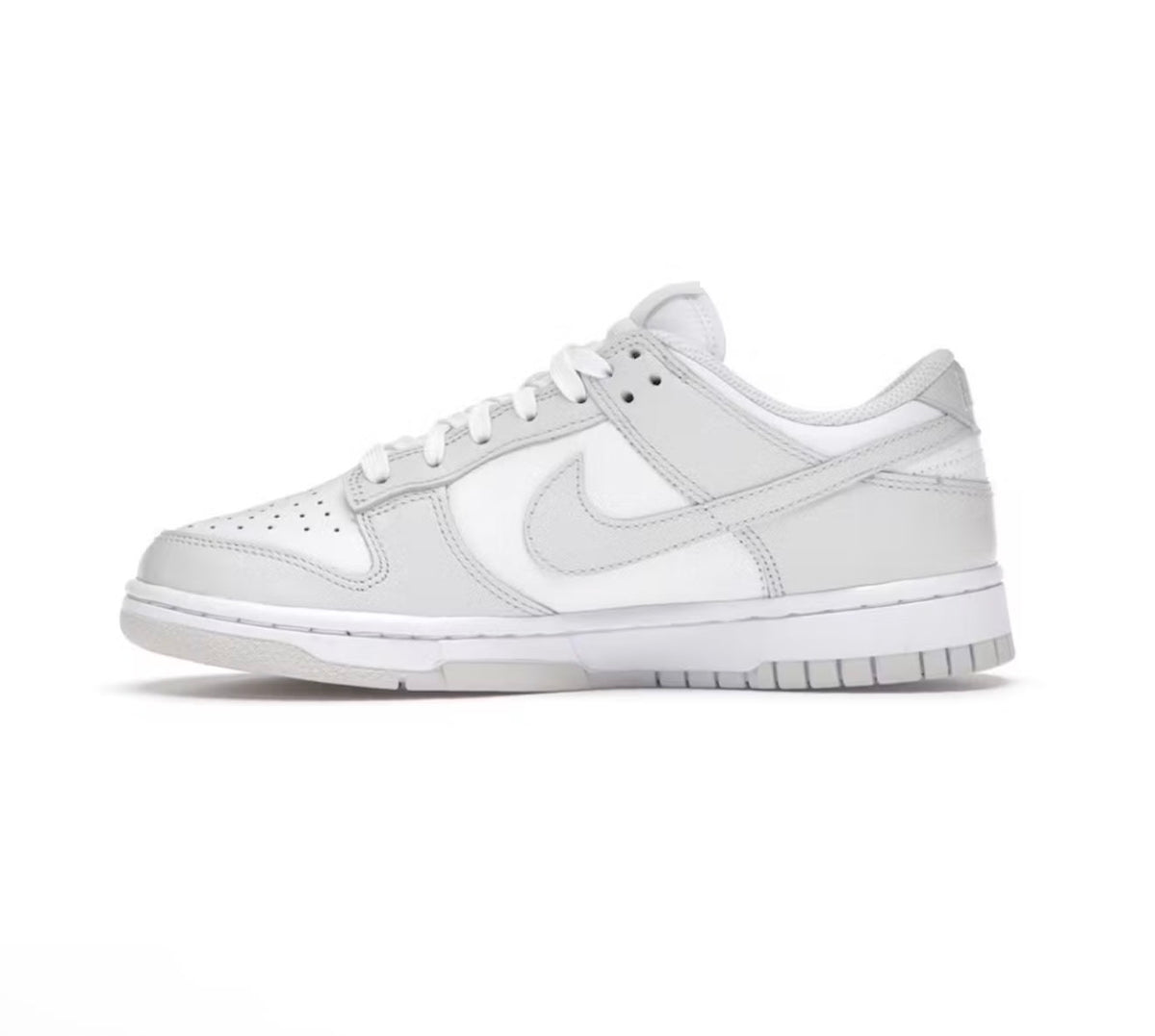 Nike Dunk Low Photon Dust (Women's)