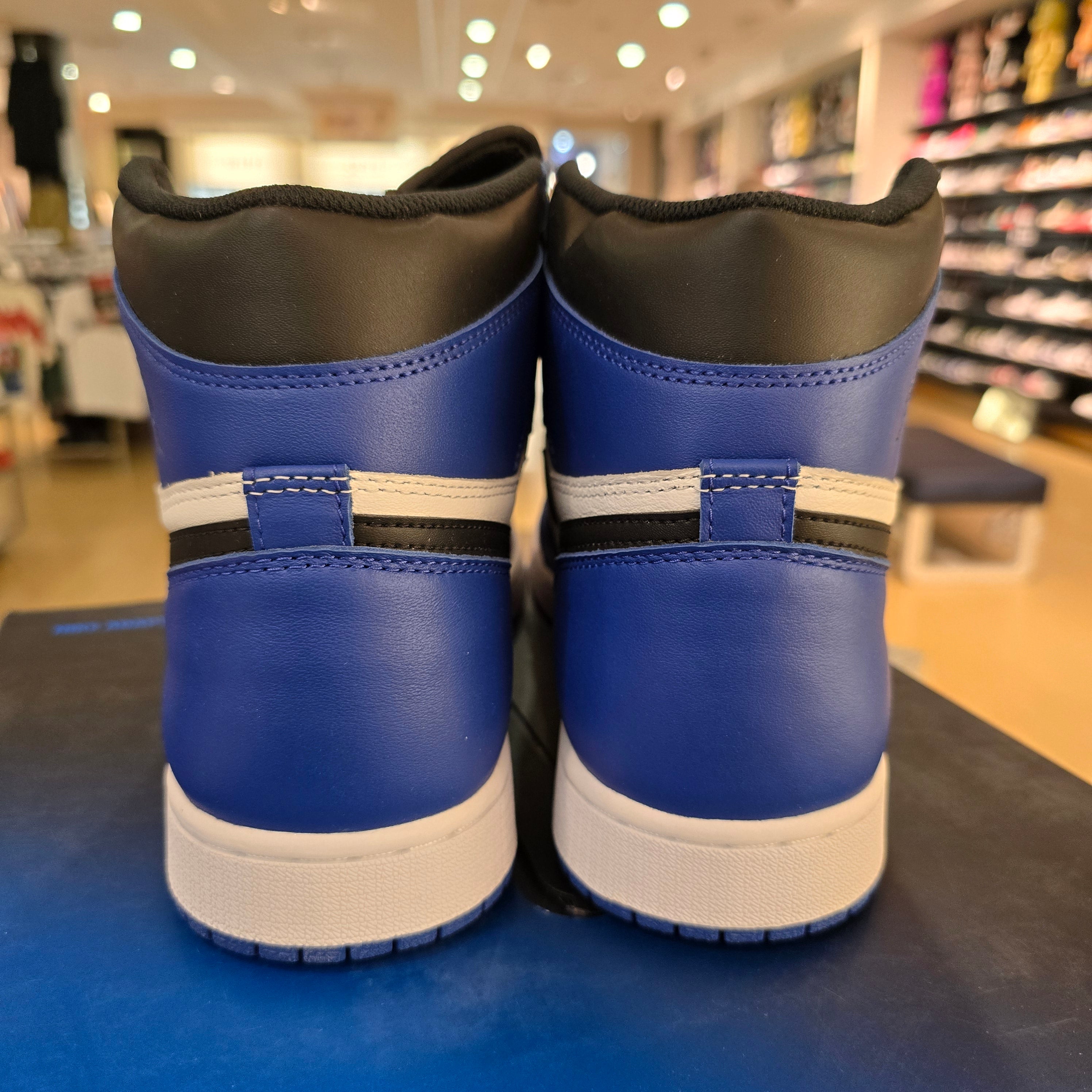 Jordan 1 Retro High Game Royal SZ 12