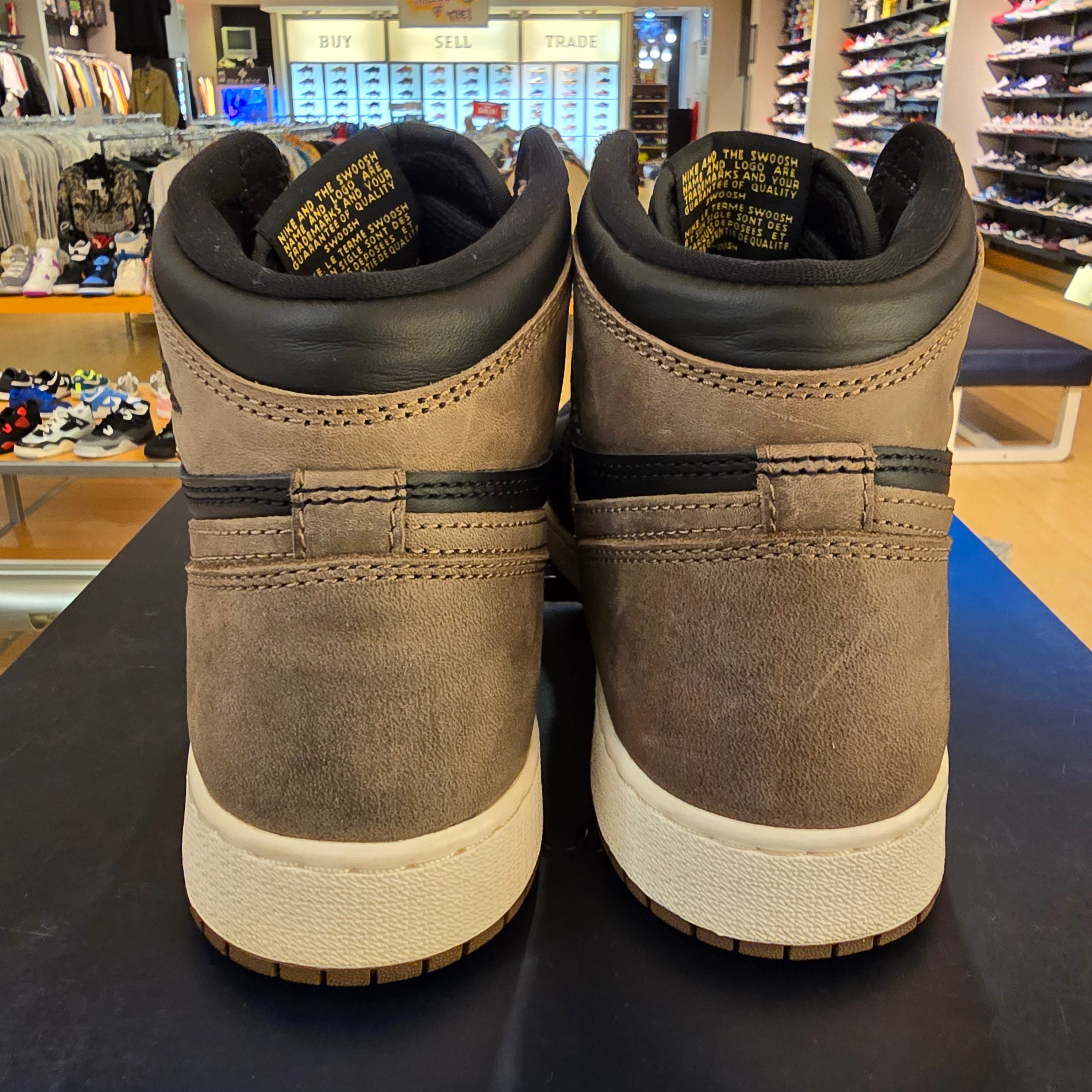 Jordan 1 Retro High OG Palomino GS SZ 6.5Y USED NO BOX