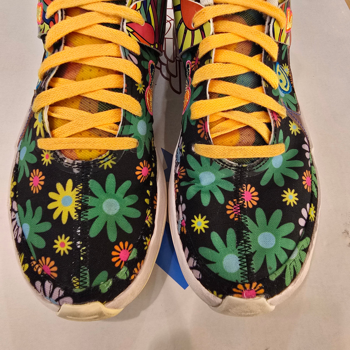 Nike KD 13 Easy Money Sniper SZ 7.5 USED NO BOX