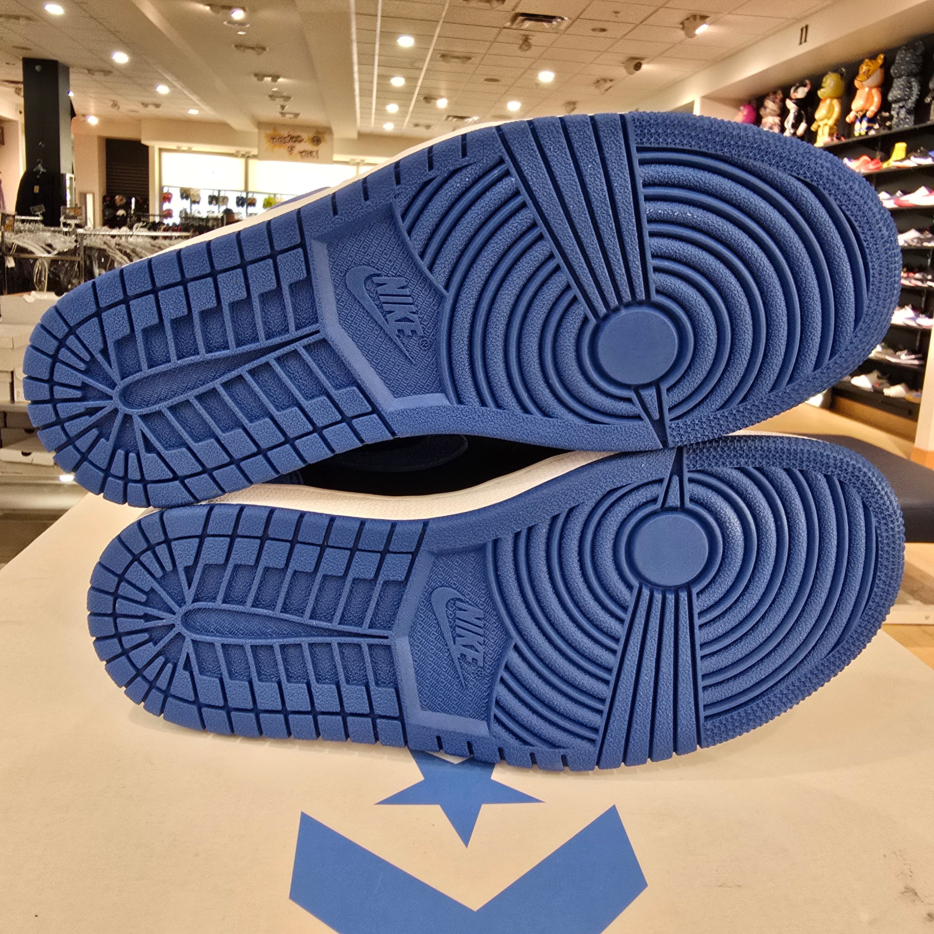 Jordan 1 Retro High OG Royal Reimagined SZ 6.5