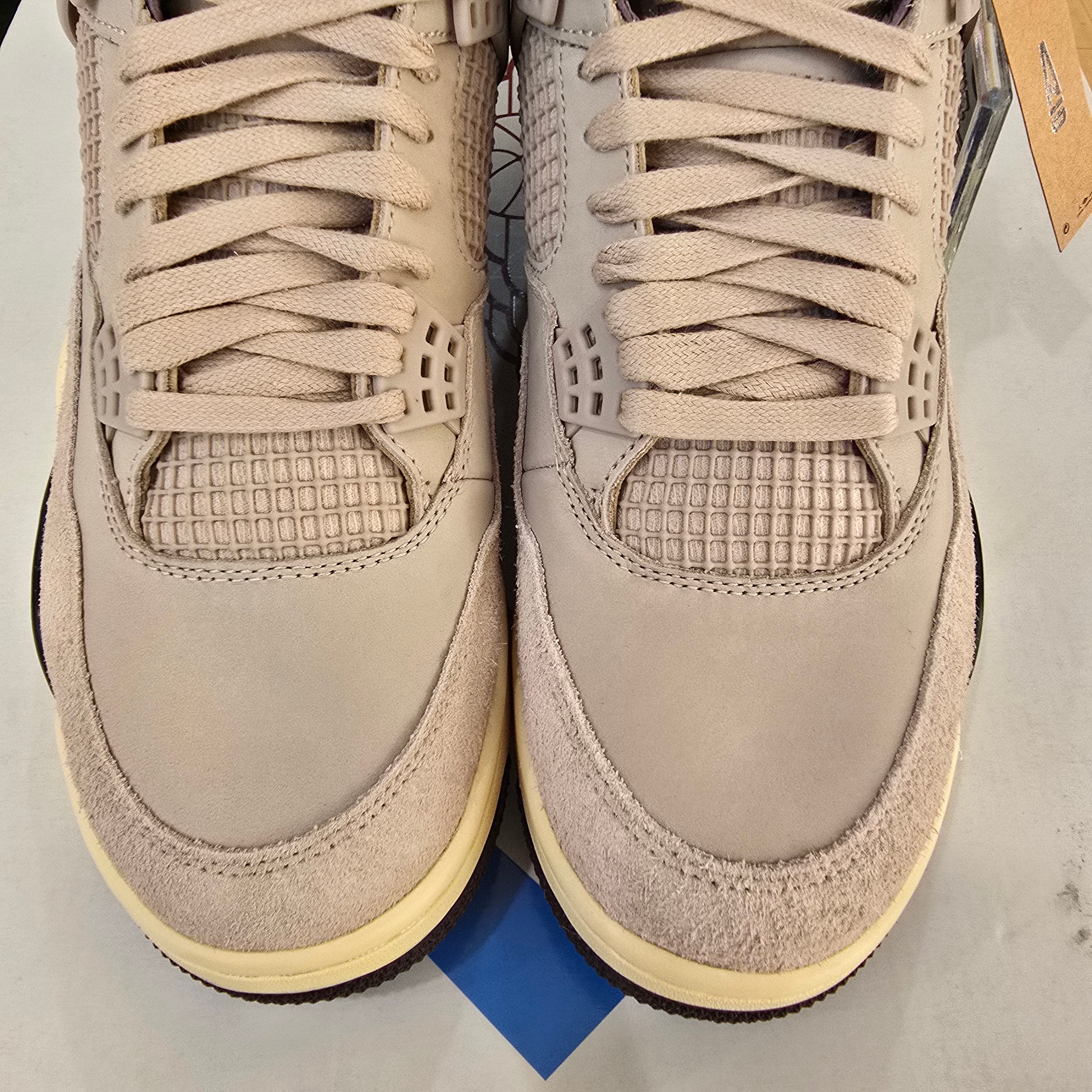 Jordan 4 Retro OG SP A Ma Maniere While You Were Sleeping (Women's) SZ 11.5/10M