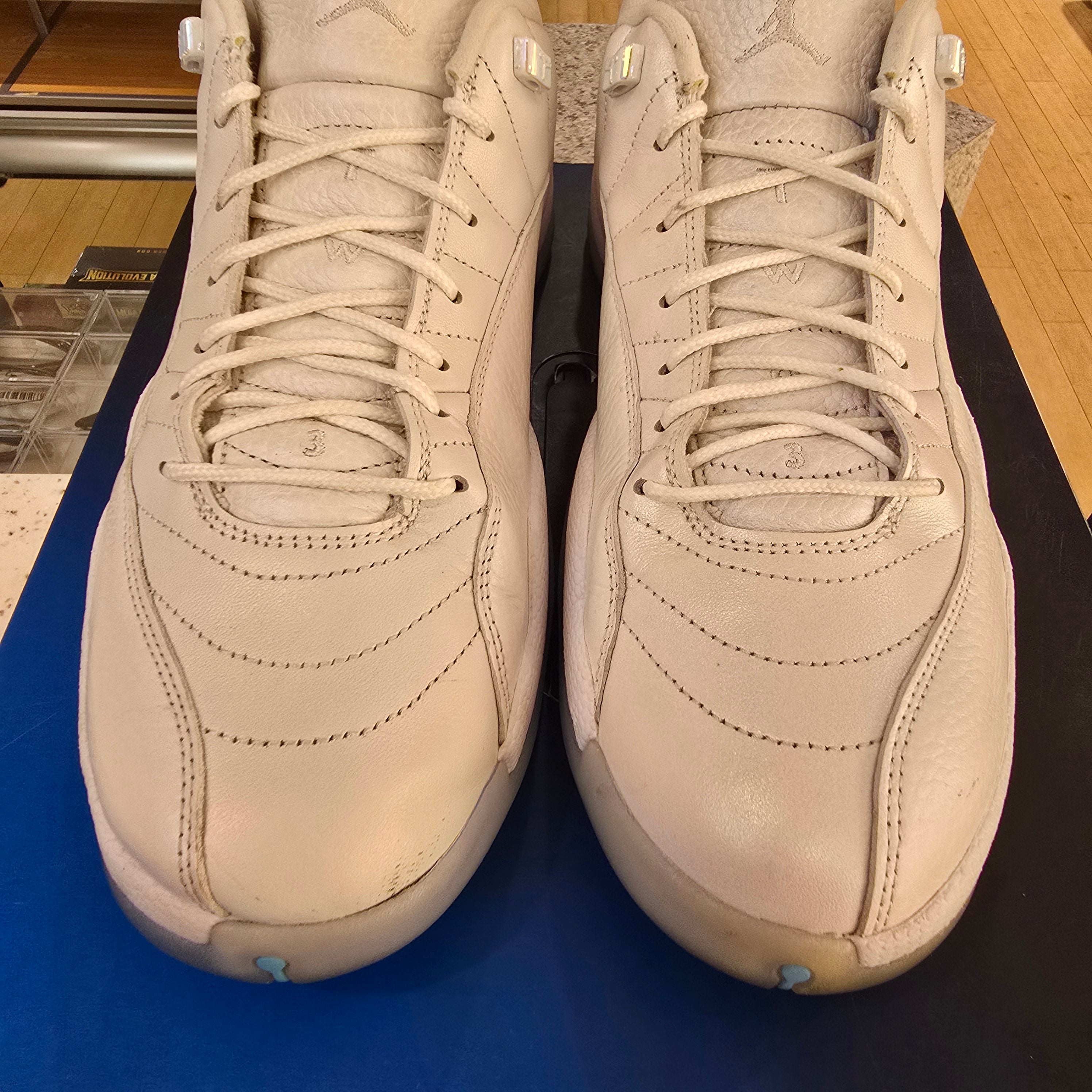 Jordan 12 Retro Low Easter (2021) SZ 12 USED