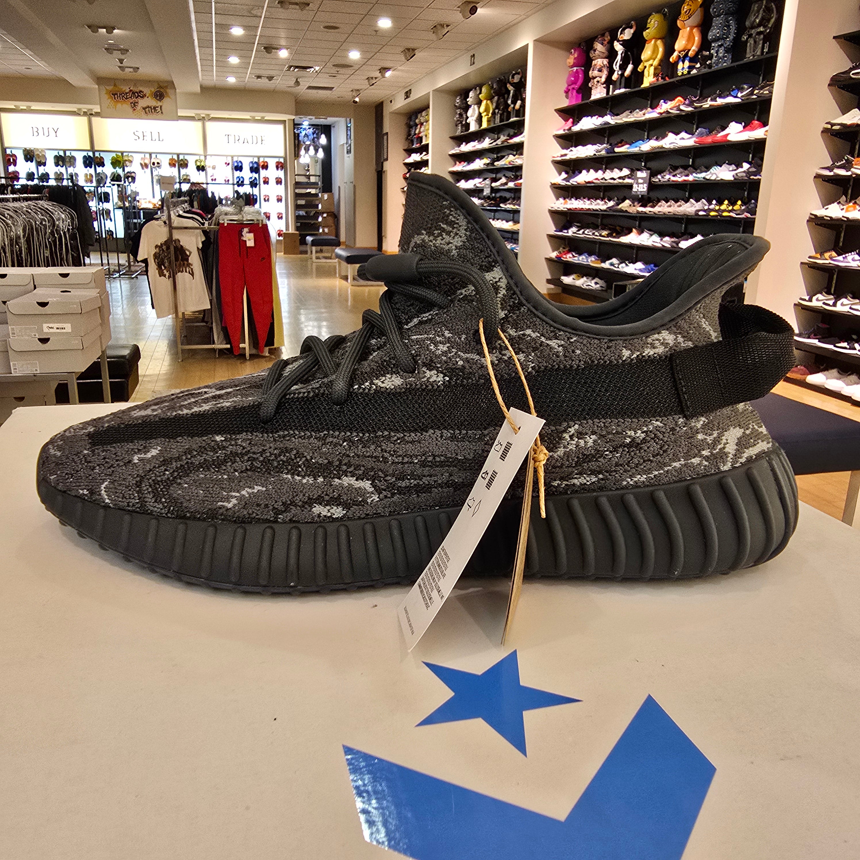 Adidas Yeezy Boost 350 V2 MX Dark Salt SZ 11