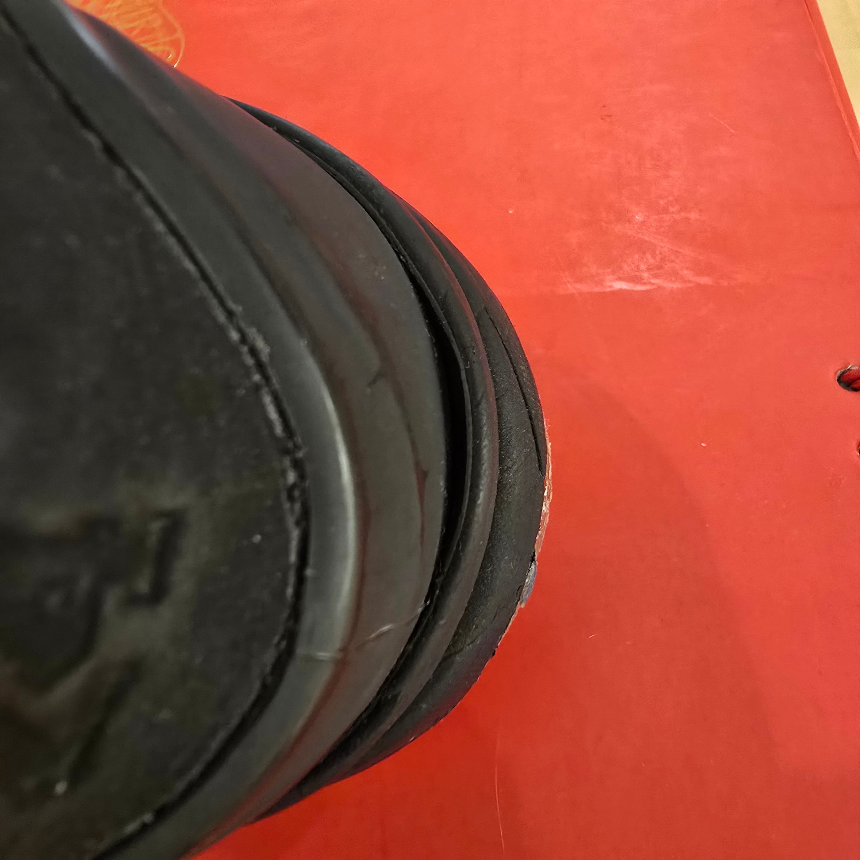 Nike Kobe 4 Protro Wizenard SZ 13 USED NO BOX SEP