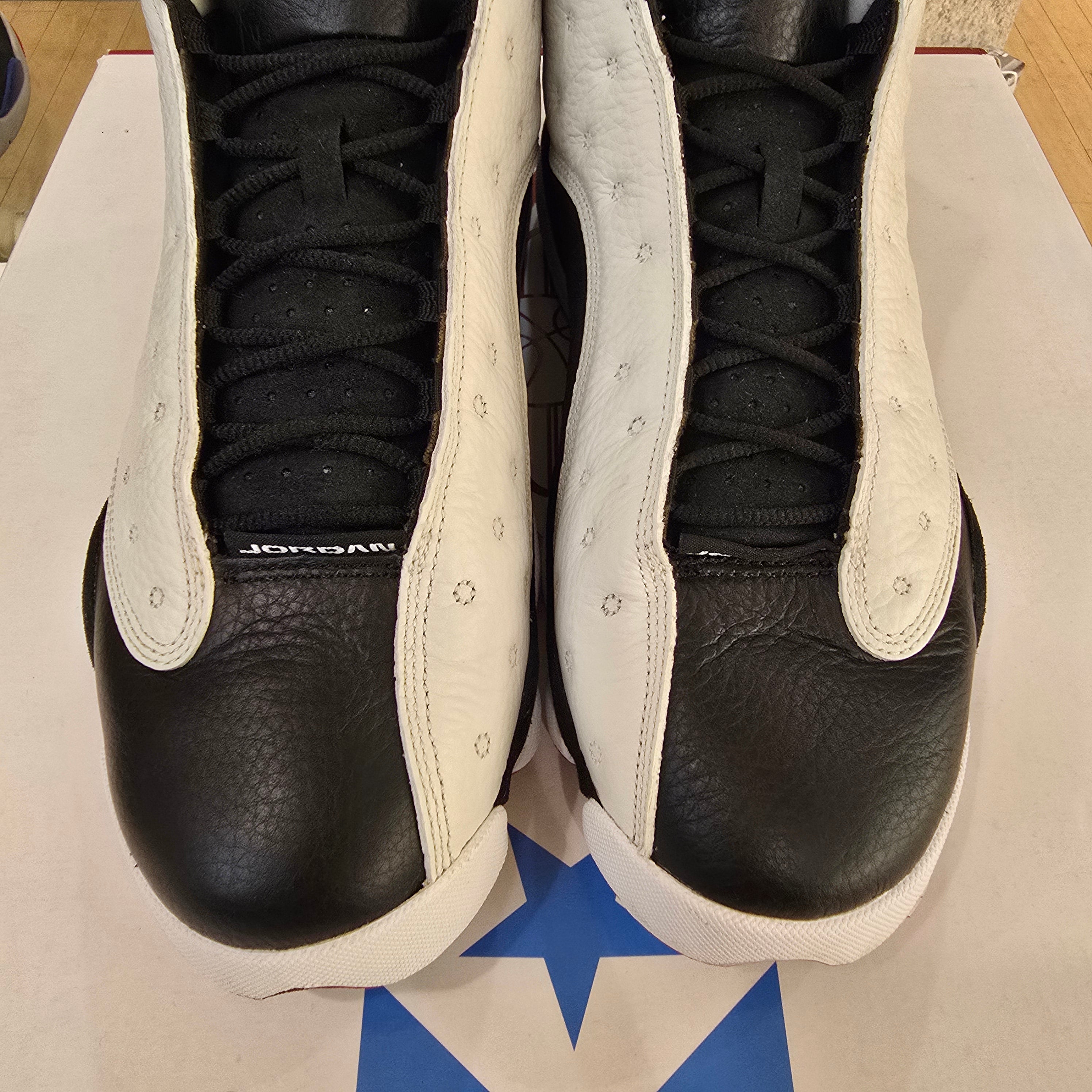 Jordan 13 Retro He Got Game (2018) SZ 11 USED
