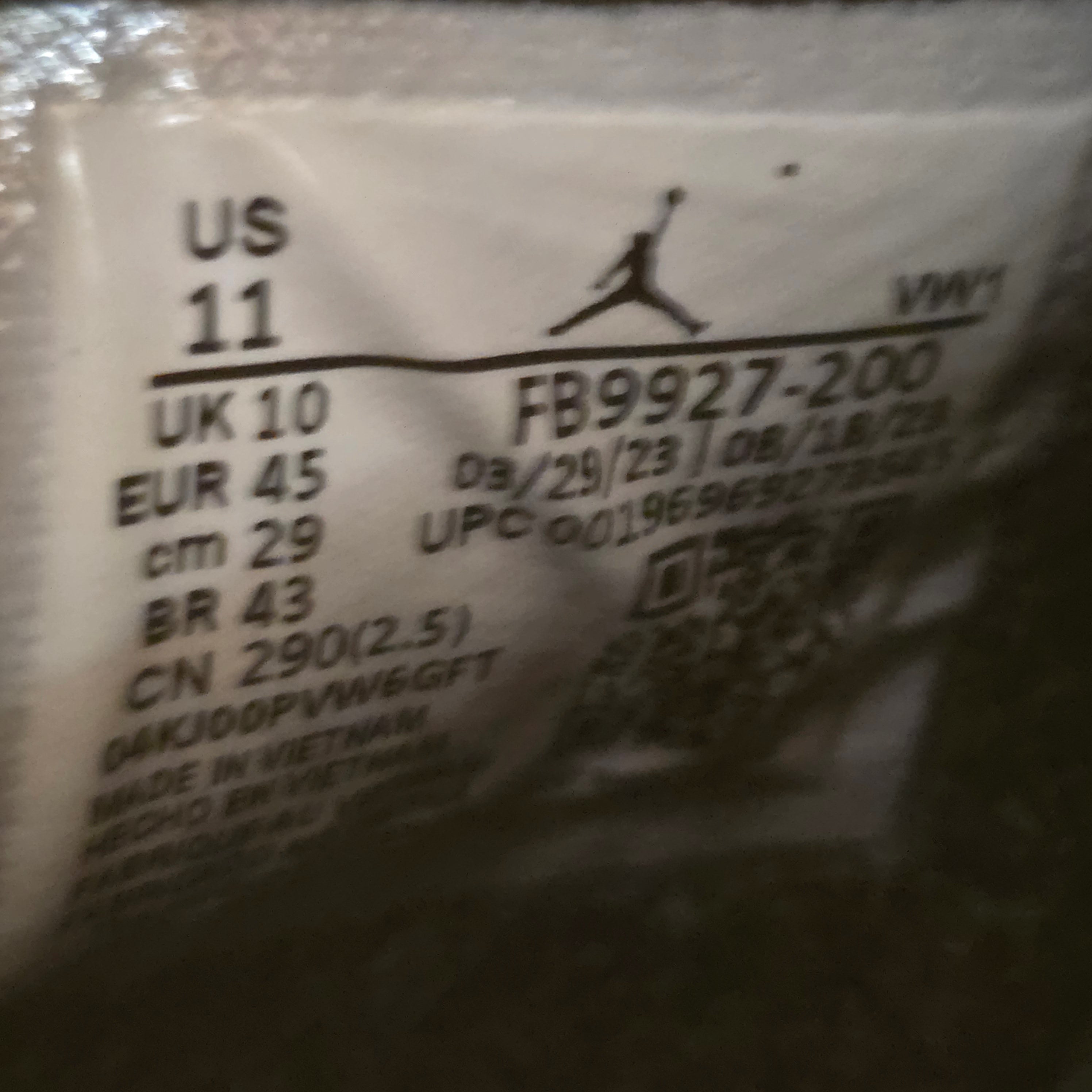 Jordan 4 Retro SE Craft Medium Olive SZ 11 USED