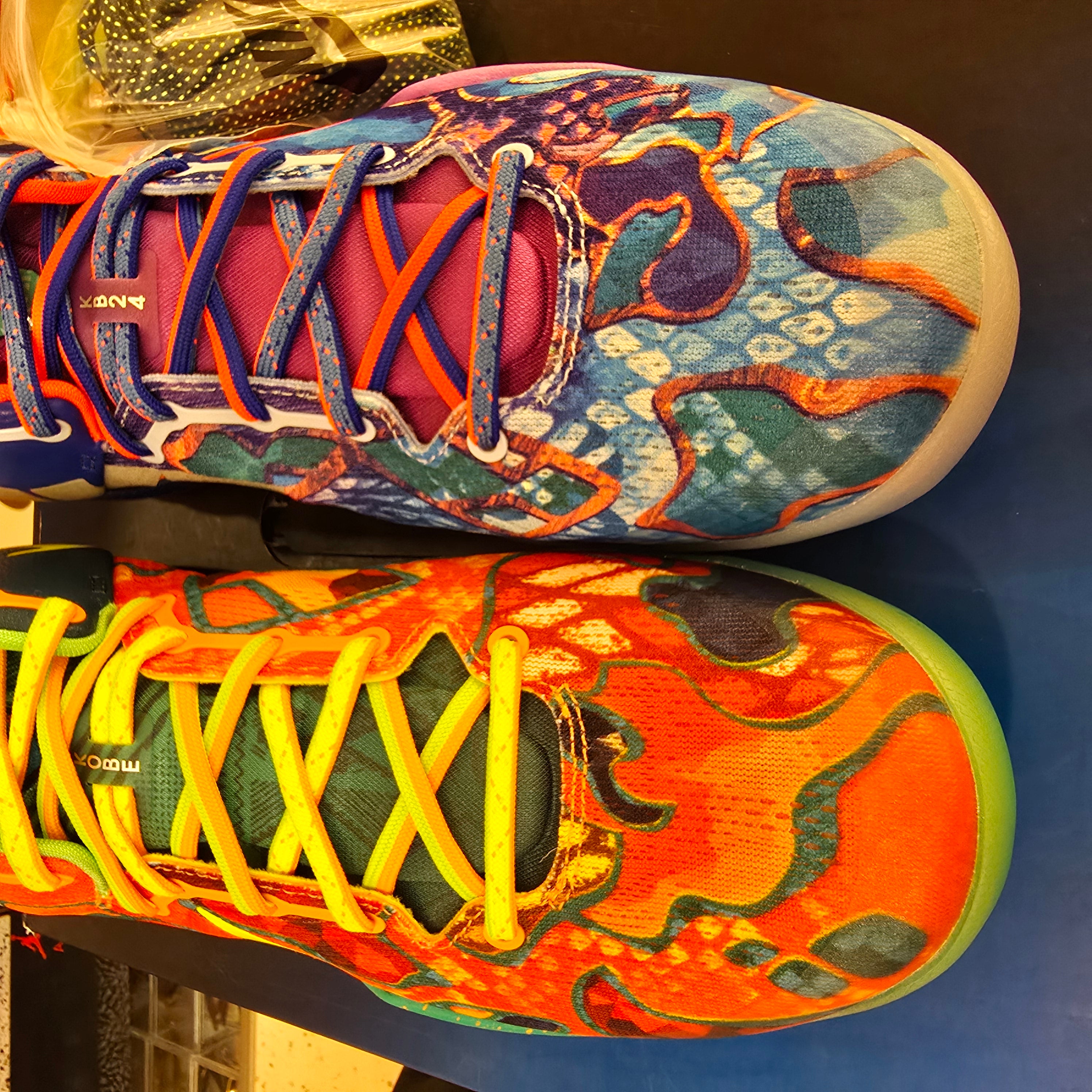 Nike Kobe 8 Protro What The (2025) SZ 12