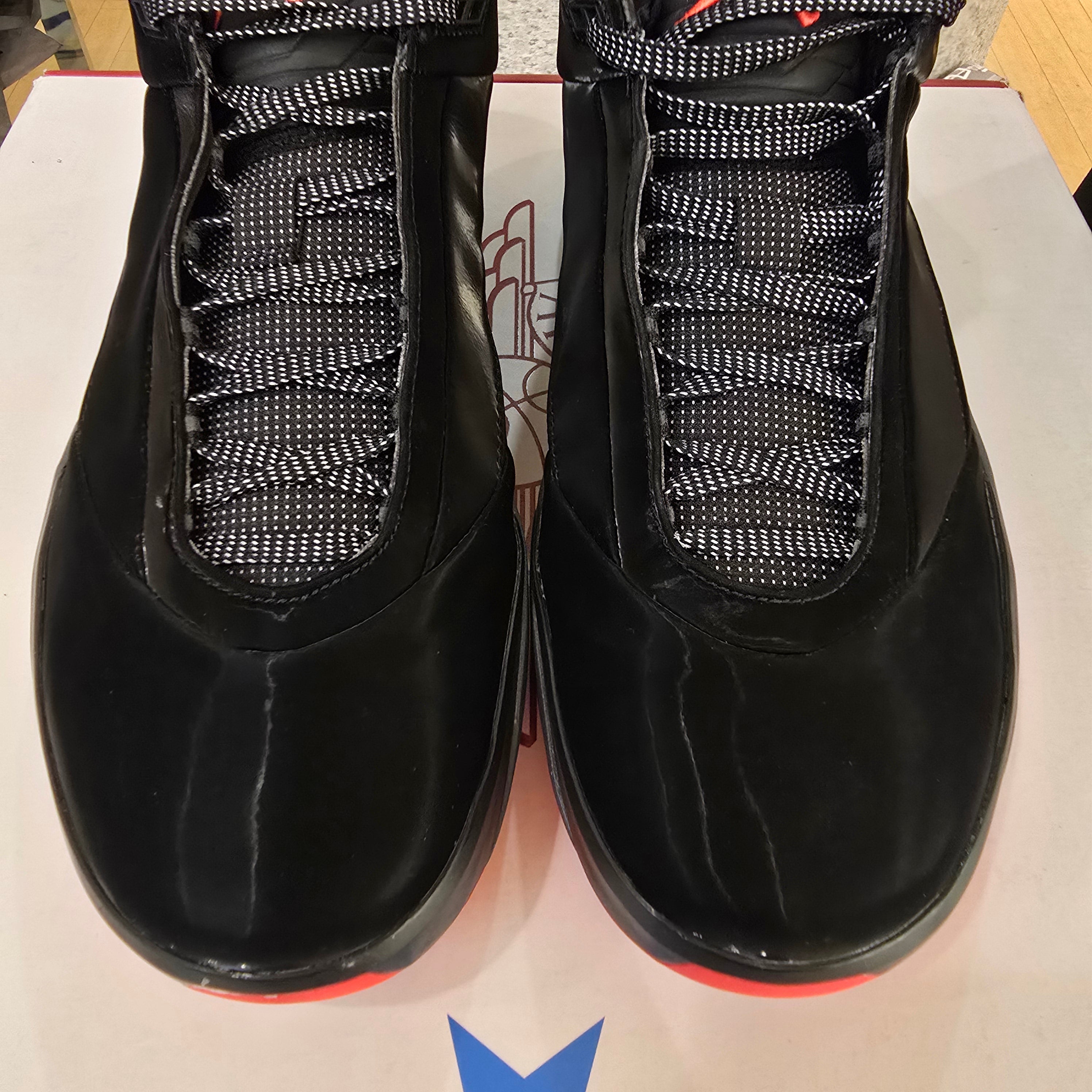Jordan 40 Infrared SZ 10.5