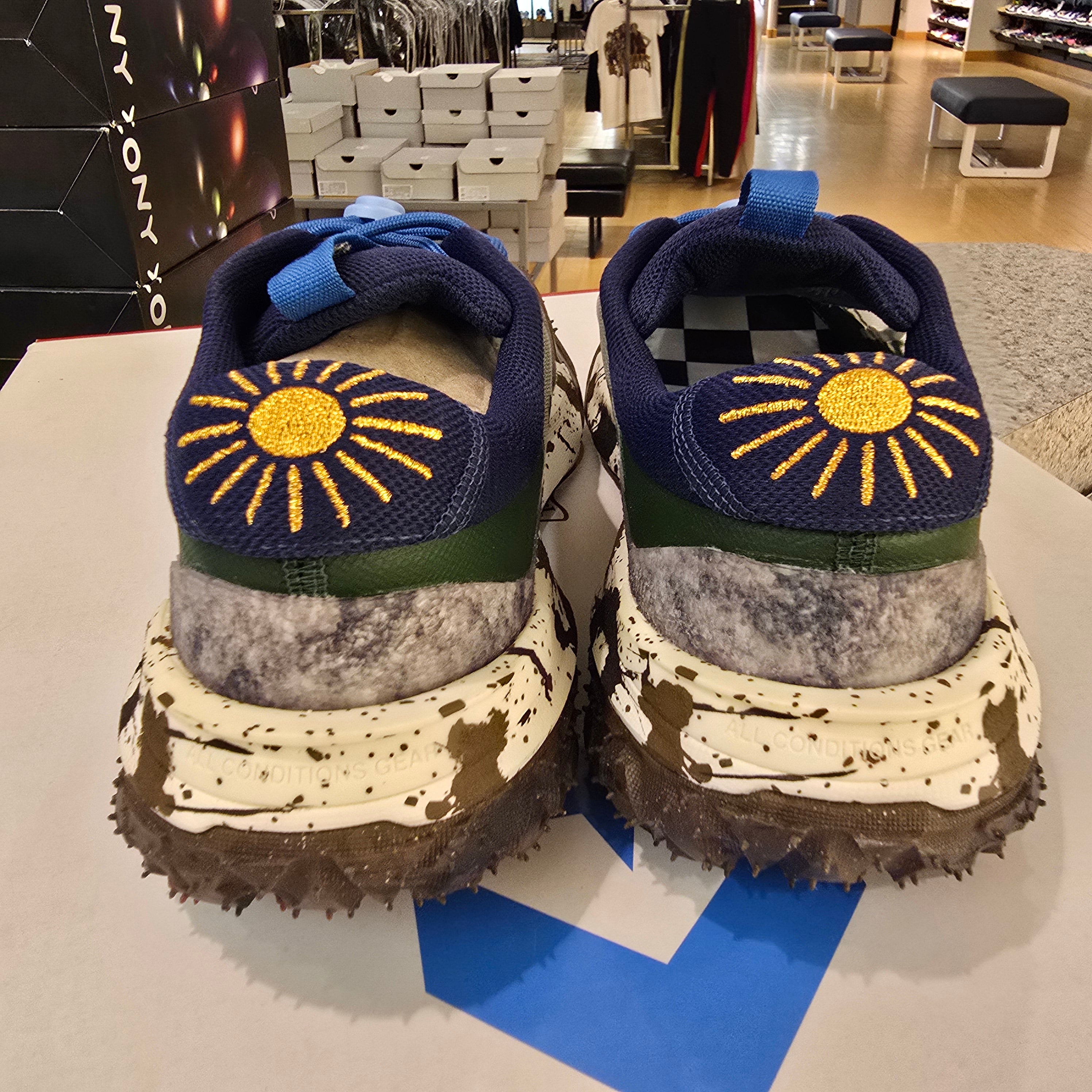 Nike ACG Moutain Fly 2 Low Doernbecher Garrett SZ 10