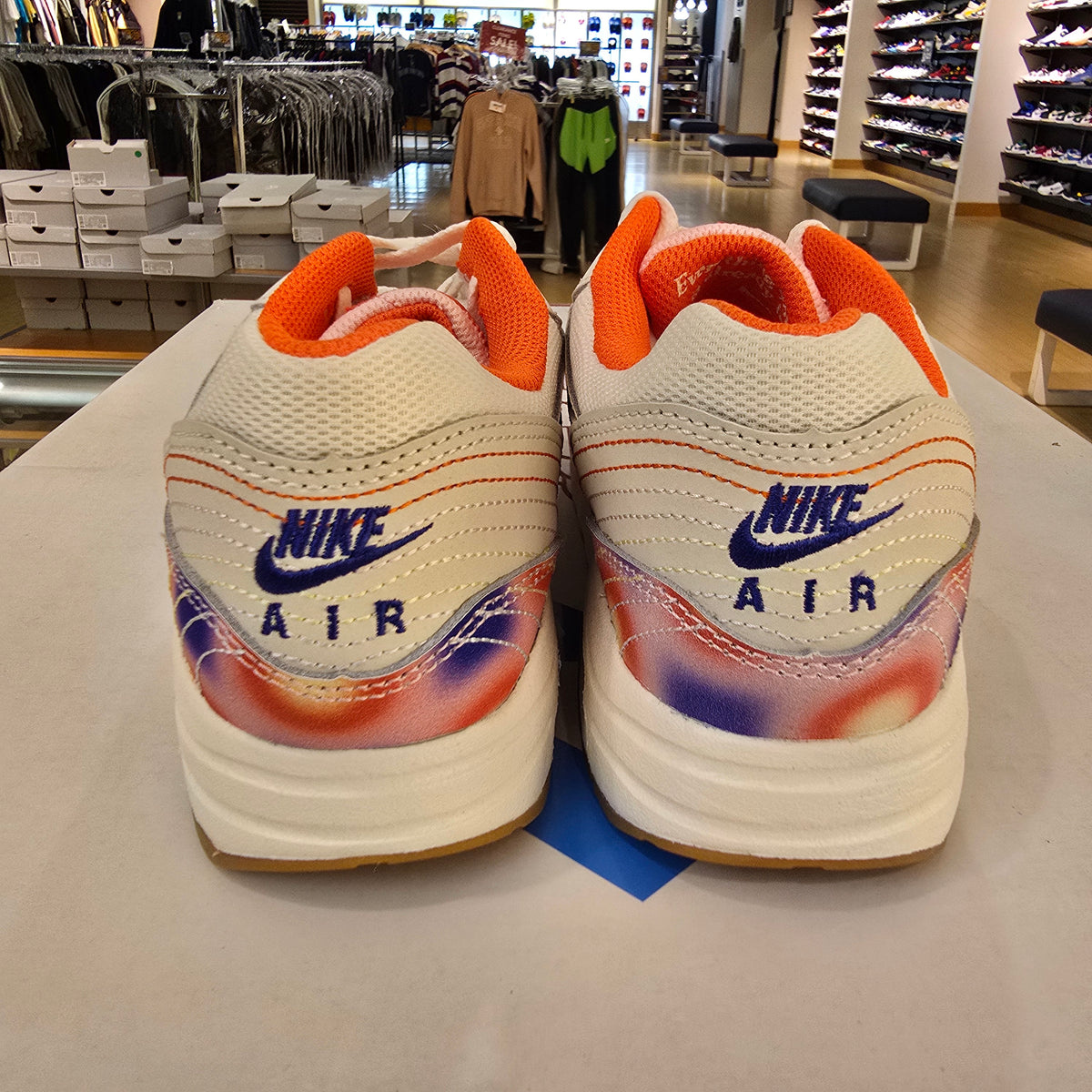 Nike Air Max 1 SE Everything You Need (GS) SZ 5Y