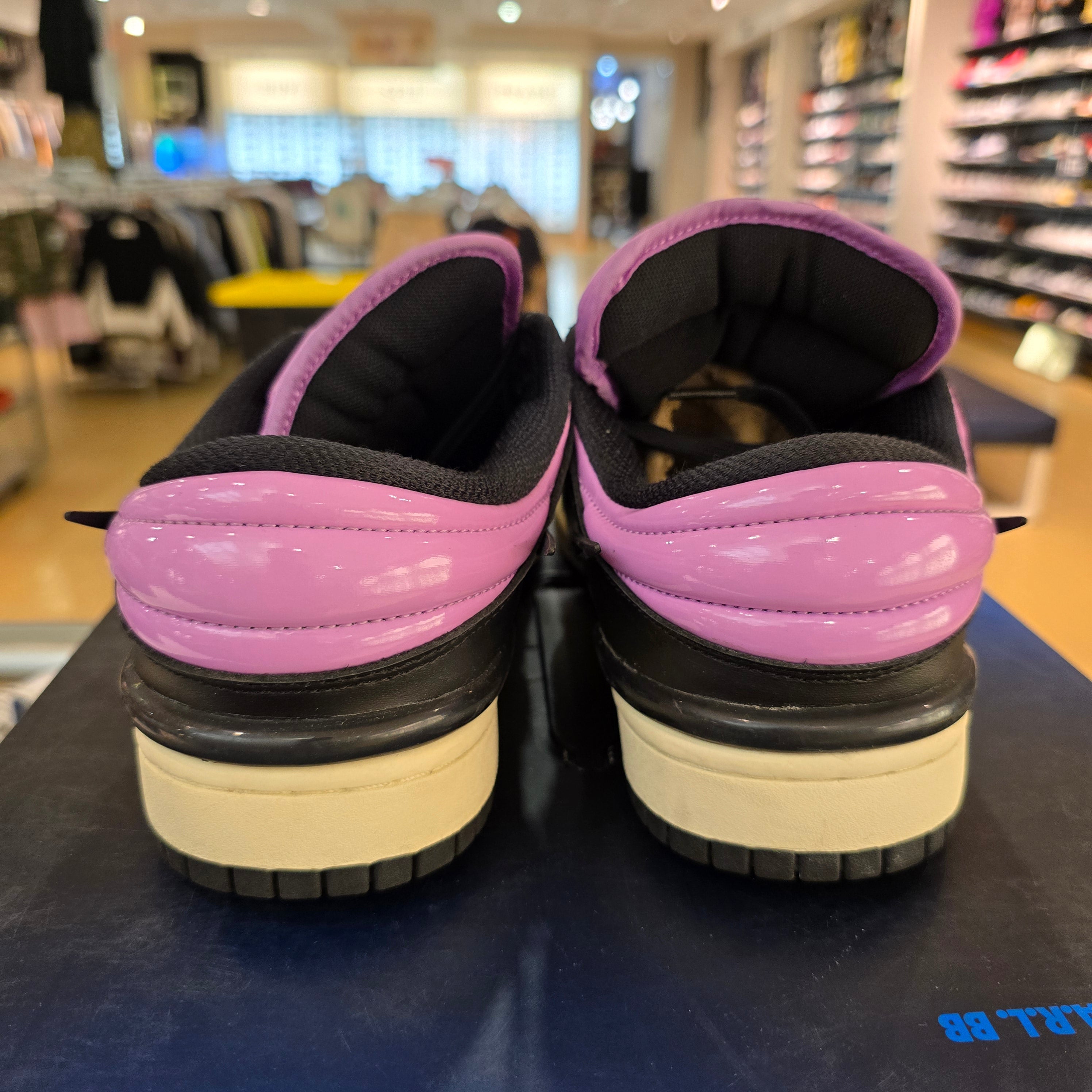 Nike Dunk Low Twist Rush Fuchsia Women's SZ 11/9.5M USED NO BOX