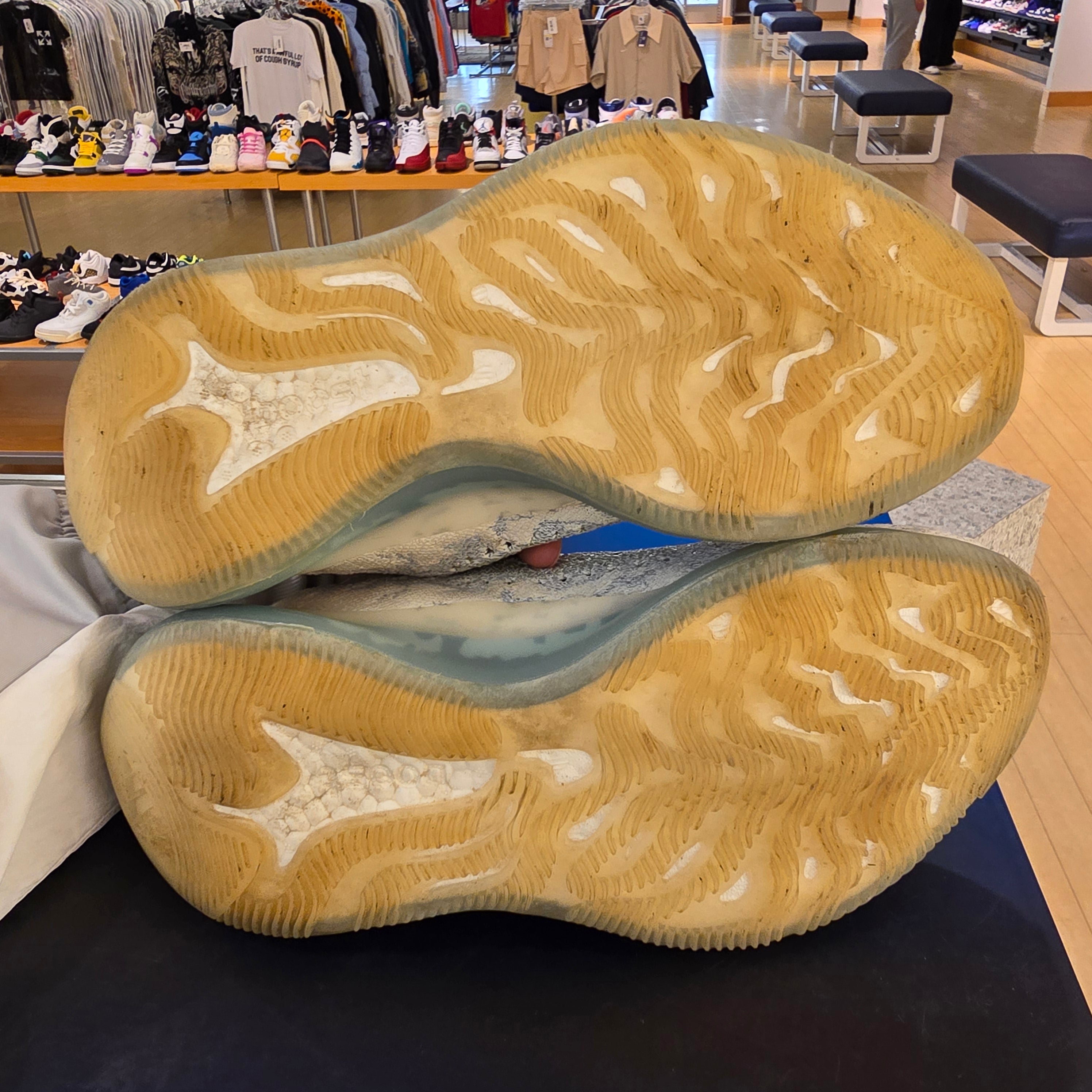 Adidas Yeezy Boost 380 Alien Blue SZ 8 USED NO BOX