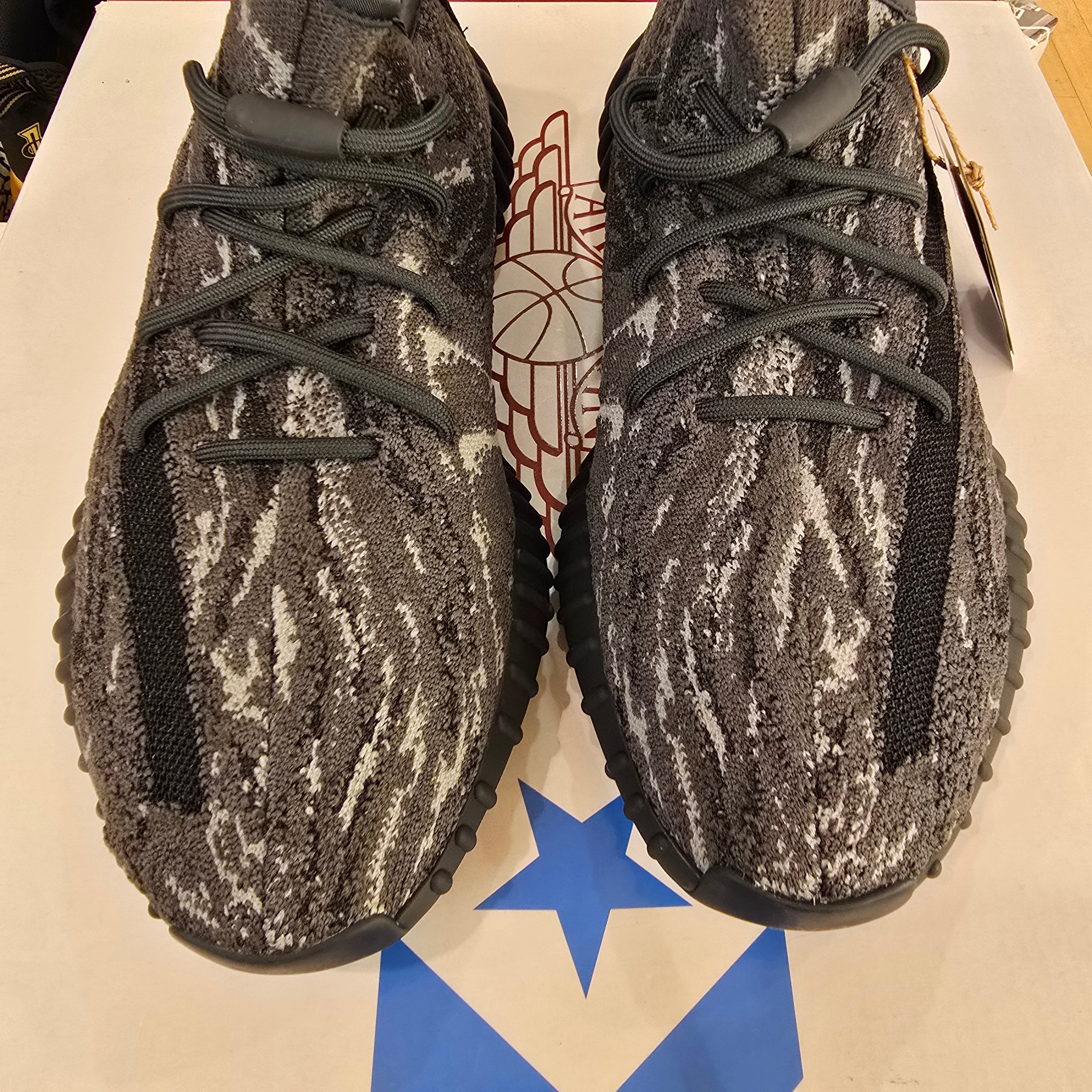 Adidas Yeezy Boost 350 V2 MX Dark Salt SZ 11
