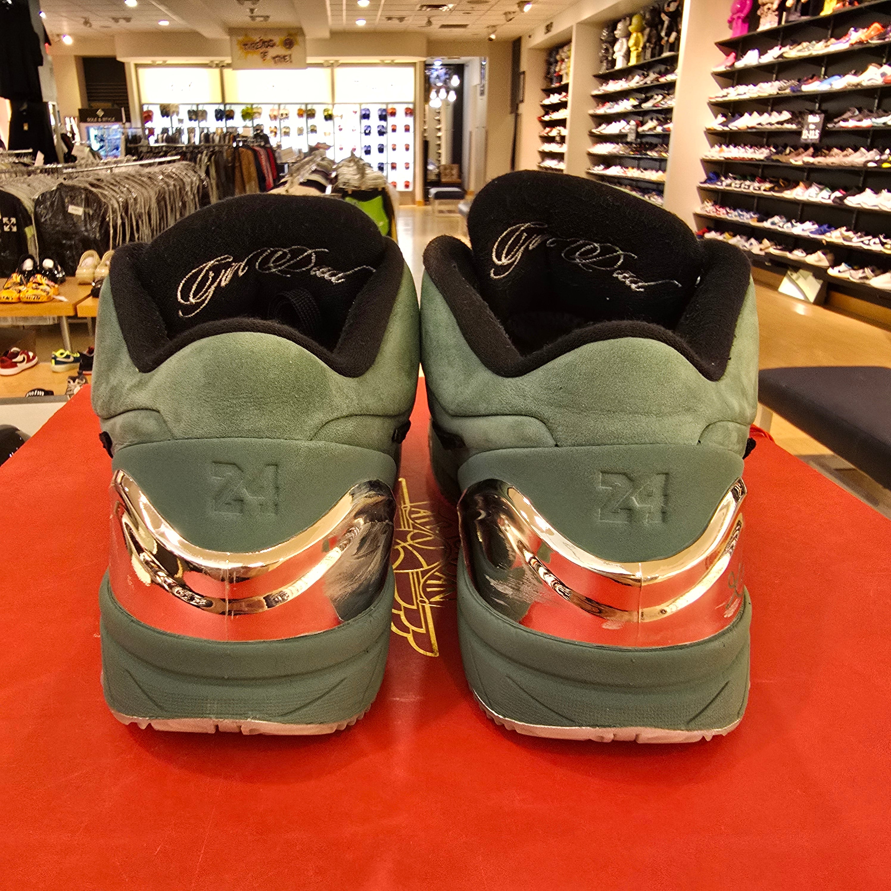 Nike Kobe 4 Protro Girl Dad SZ 11 USED