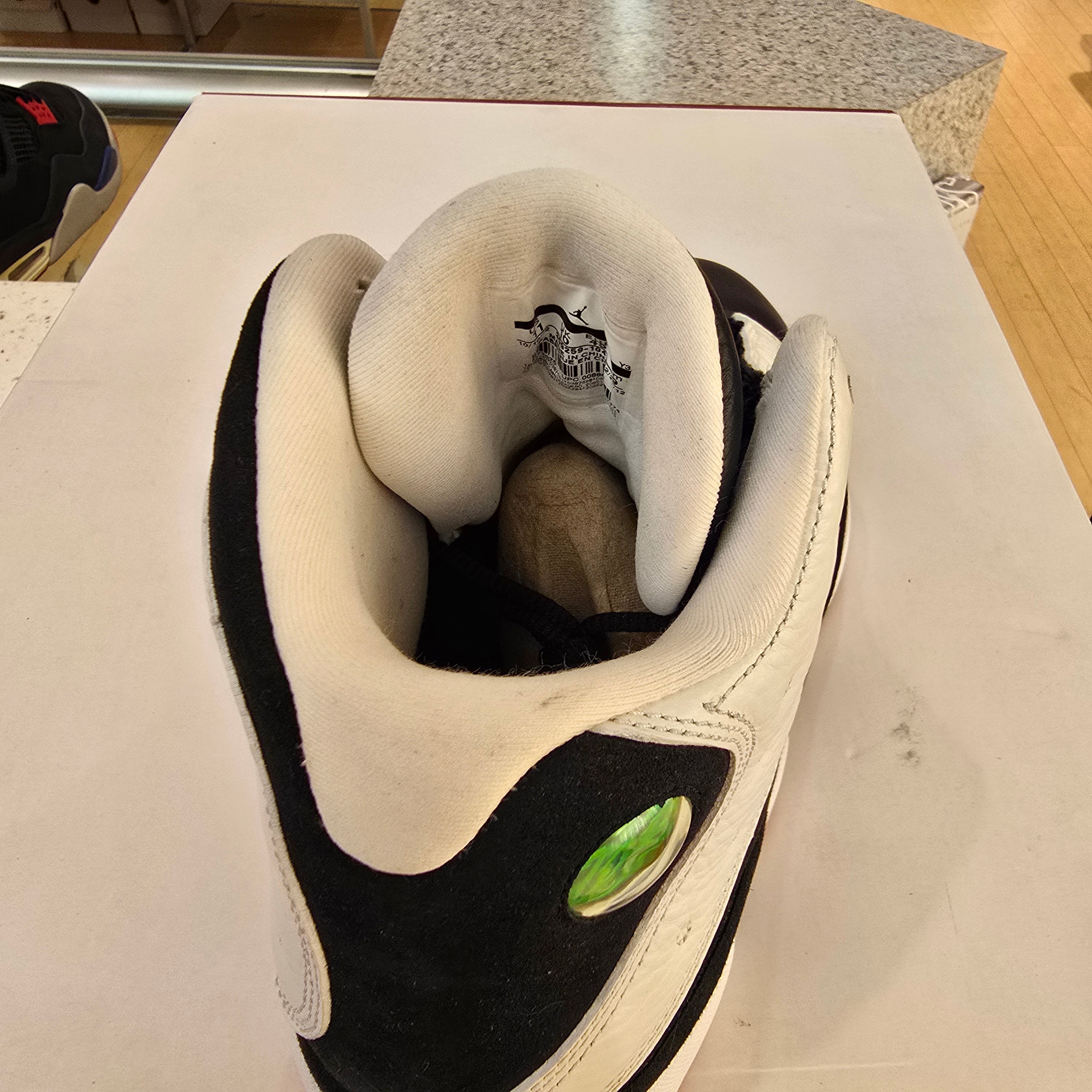 Jordan 13 Retro He Got Game (2018) SZ 11 USED