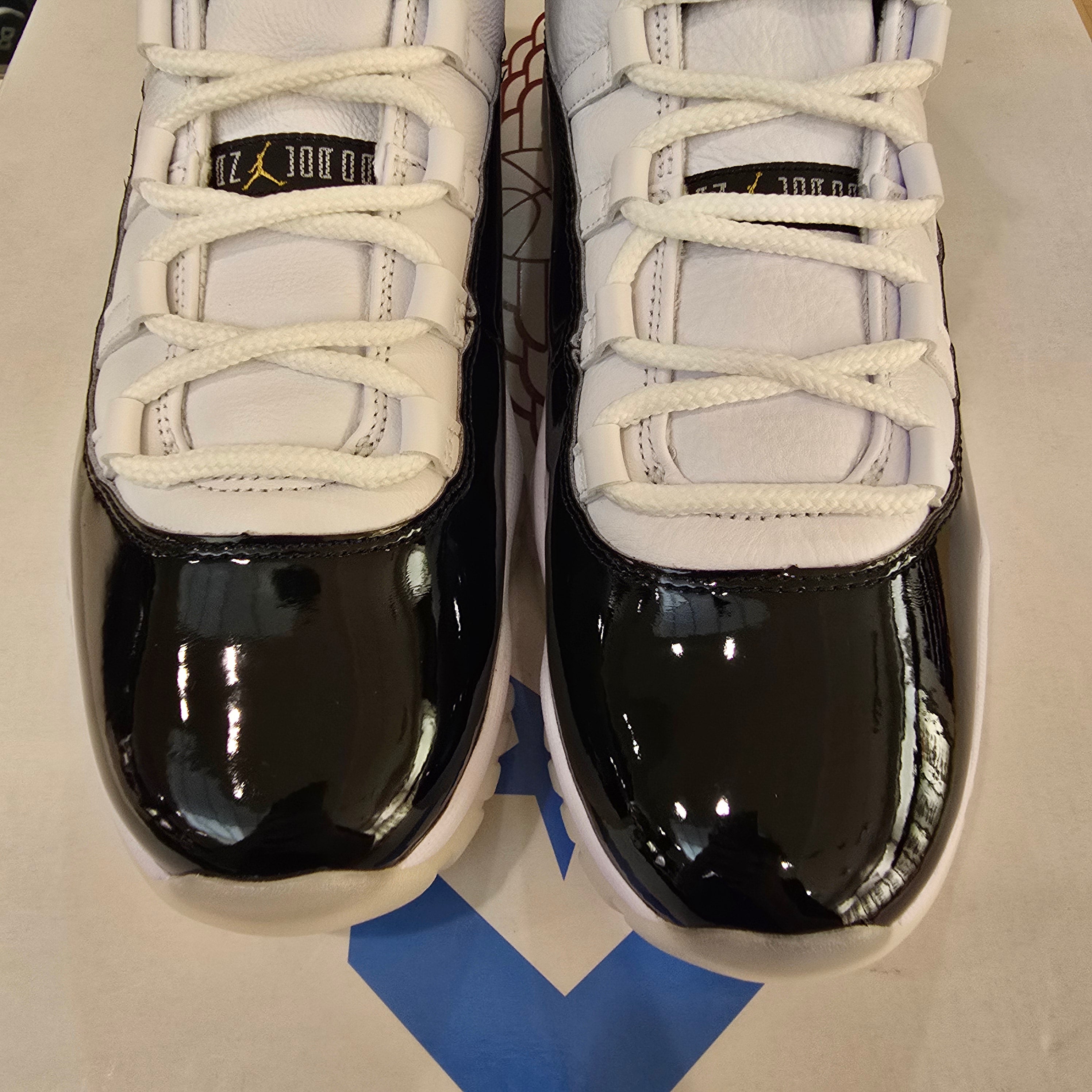 Jordan 11 Retro DMP Gratitude (2023) SZ 10
