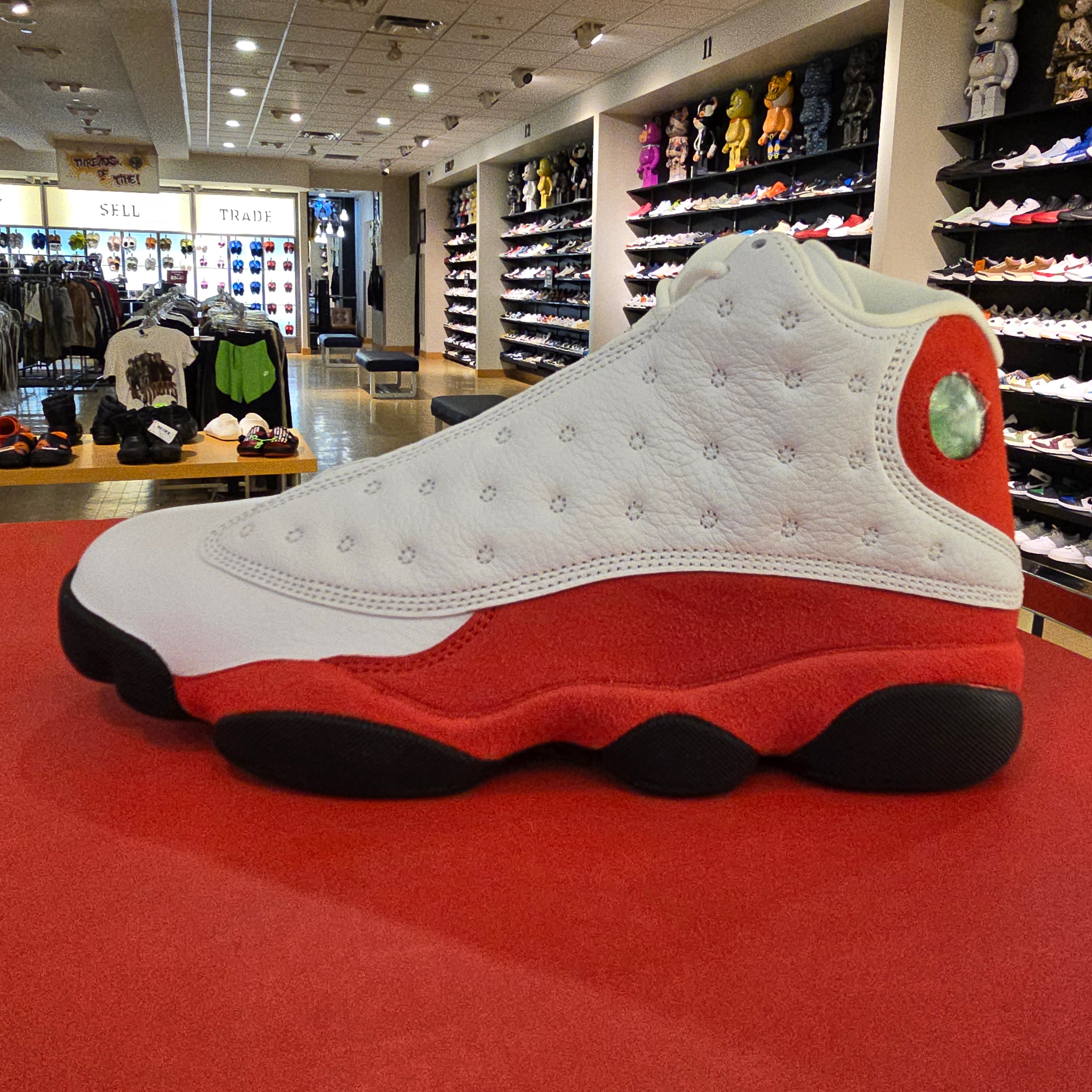 Jordan 13 Retro OG Chicago (2026) SZ 9.5