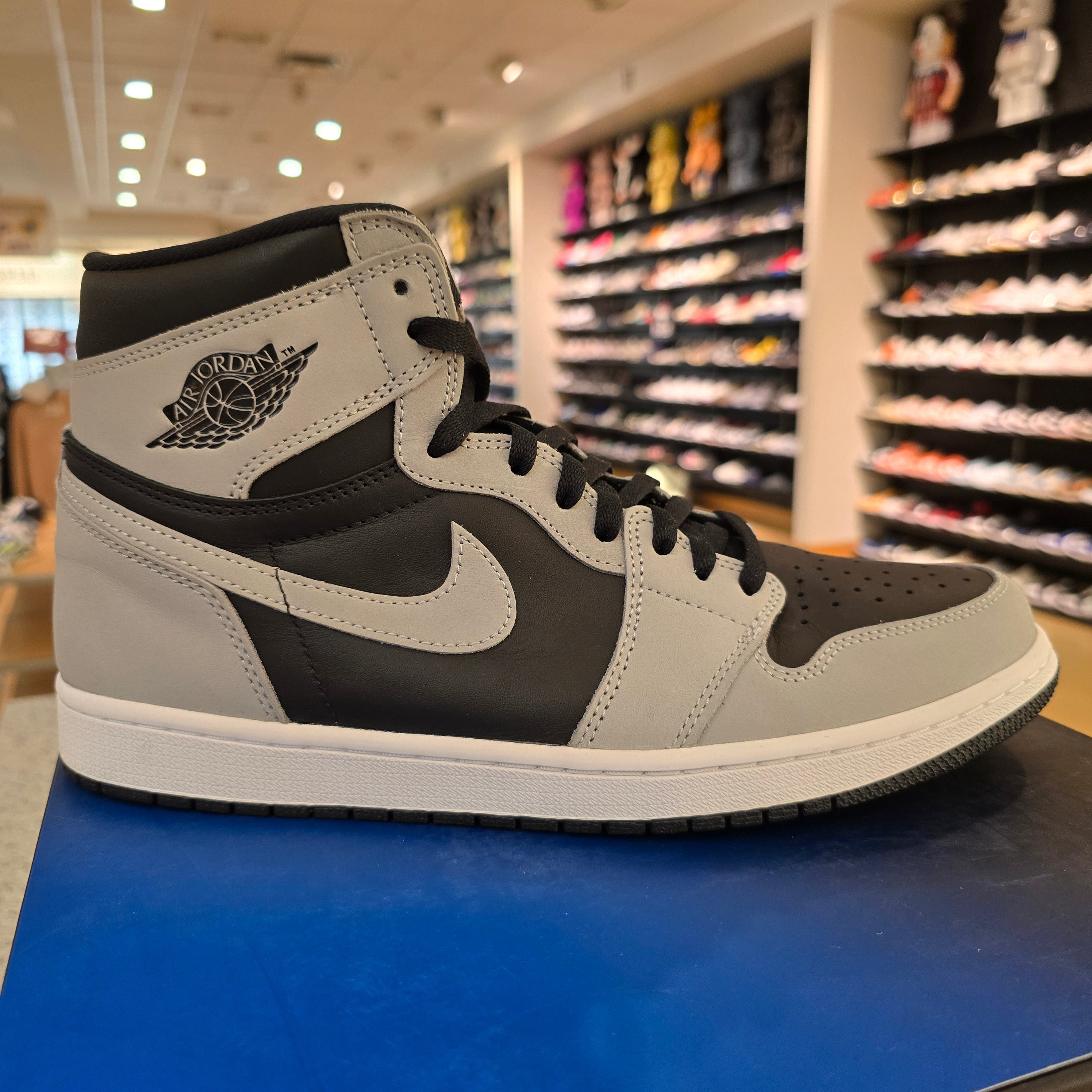 Jordan 1 Retro High Shadow 2.0 SZ 11.5 USED