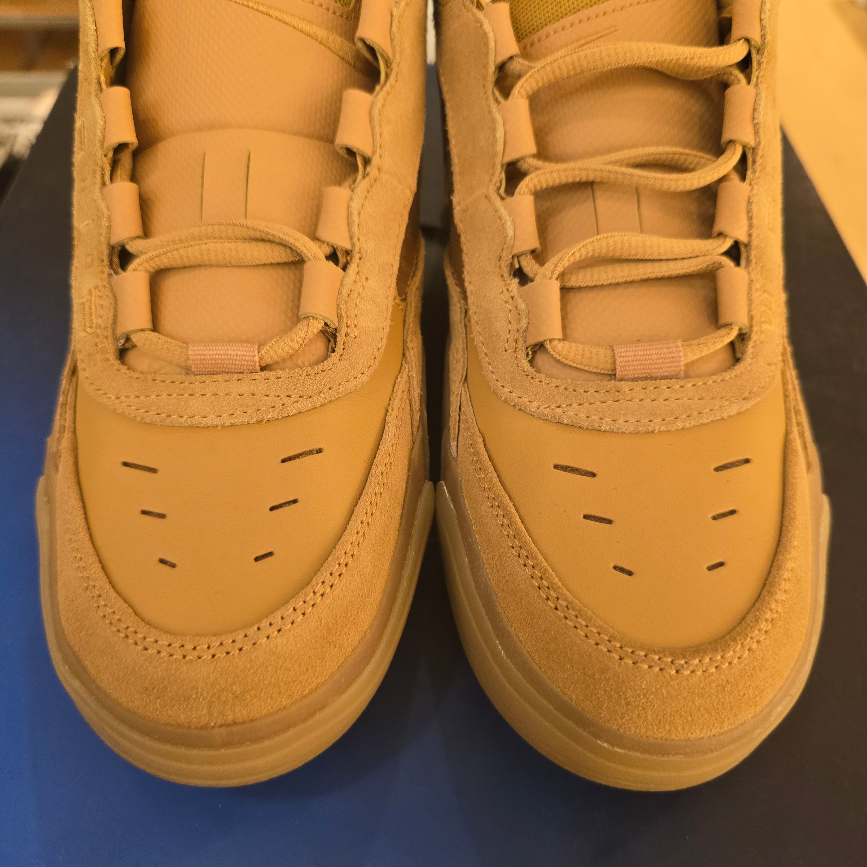 Nike SB Air Max Ishod Wair Flax SZ 8
