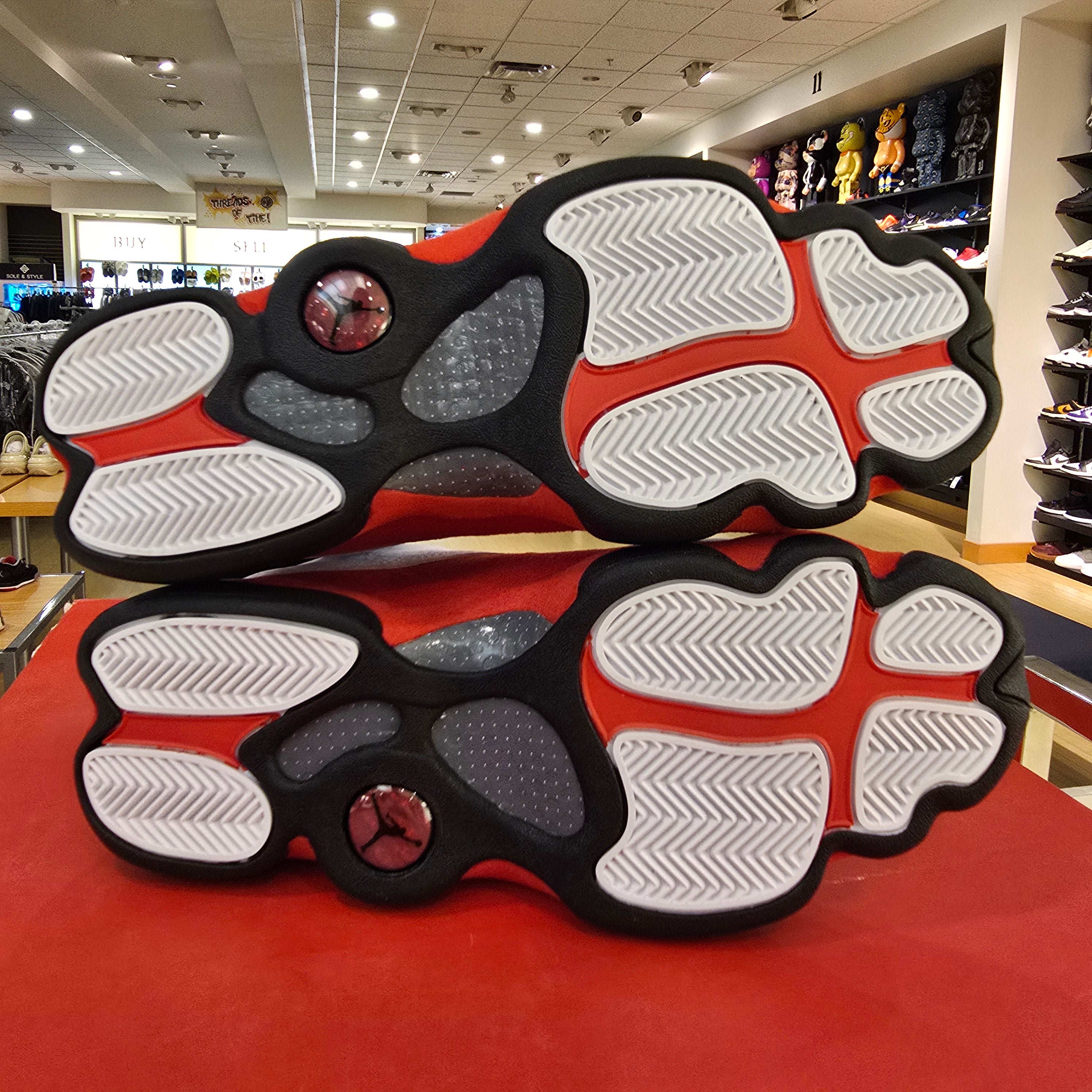 Jordan 13 Retro OG Chicago (2026) SZ 9.5