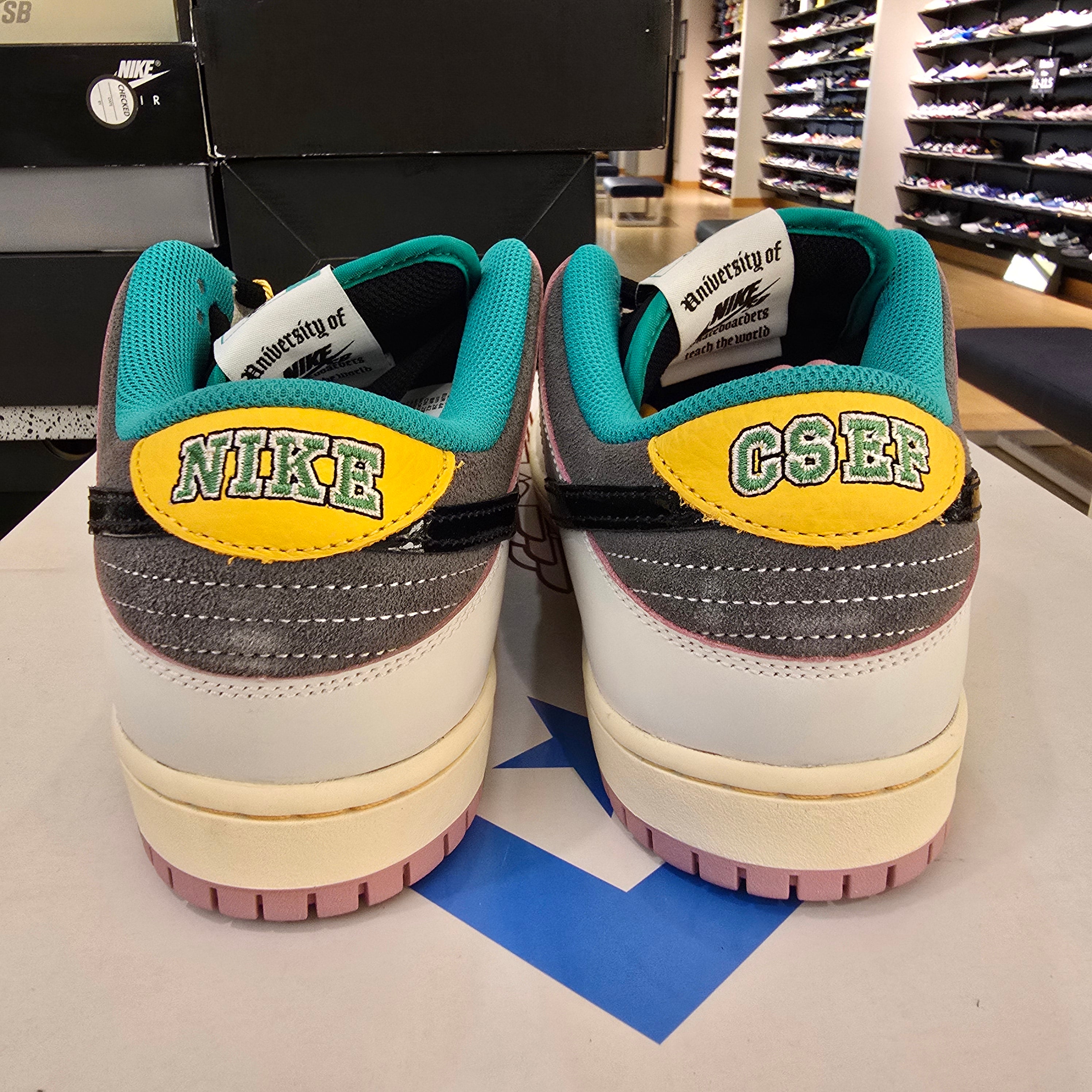 Nike SB Dunk Low CSEF SZ 10