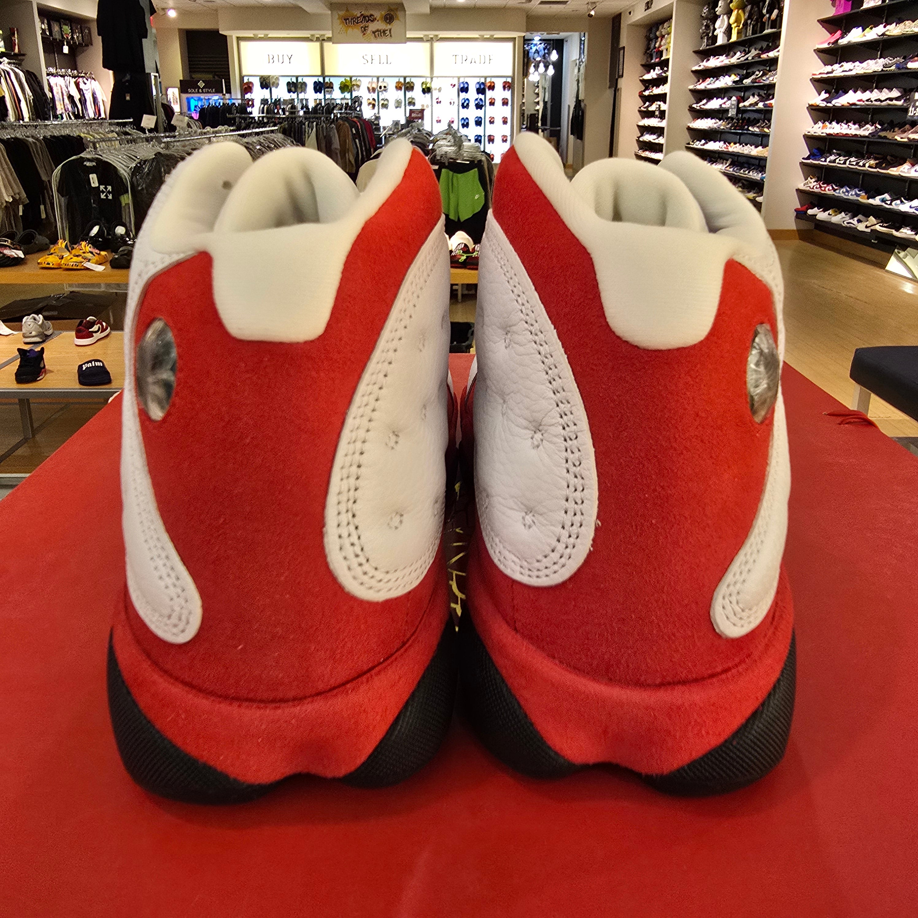 Jordan 13 Retro OG Chicago (2026) SZ 9.5