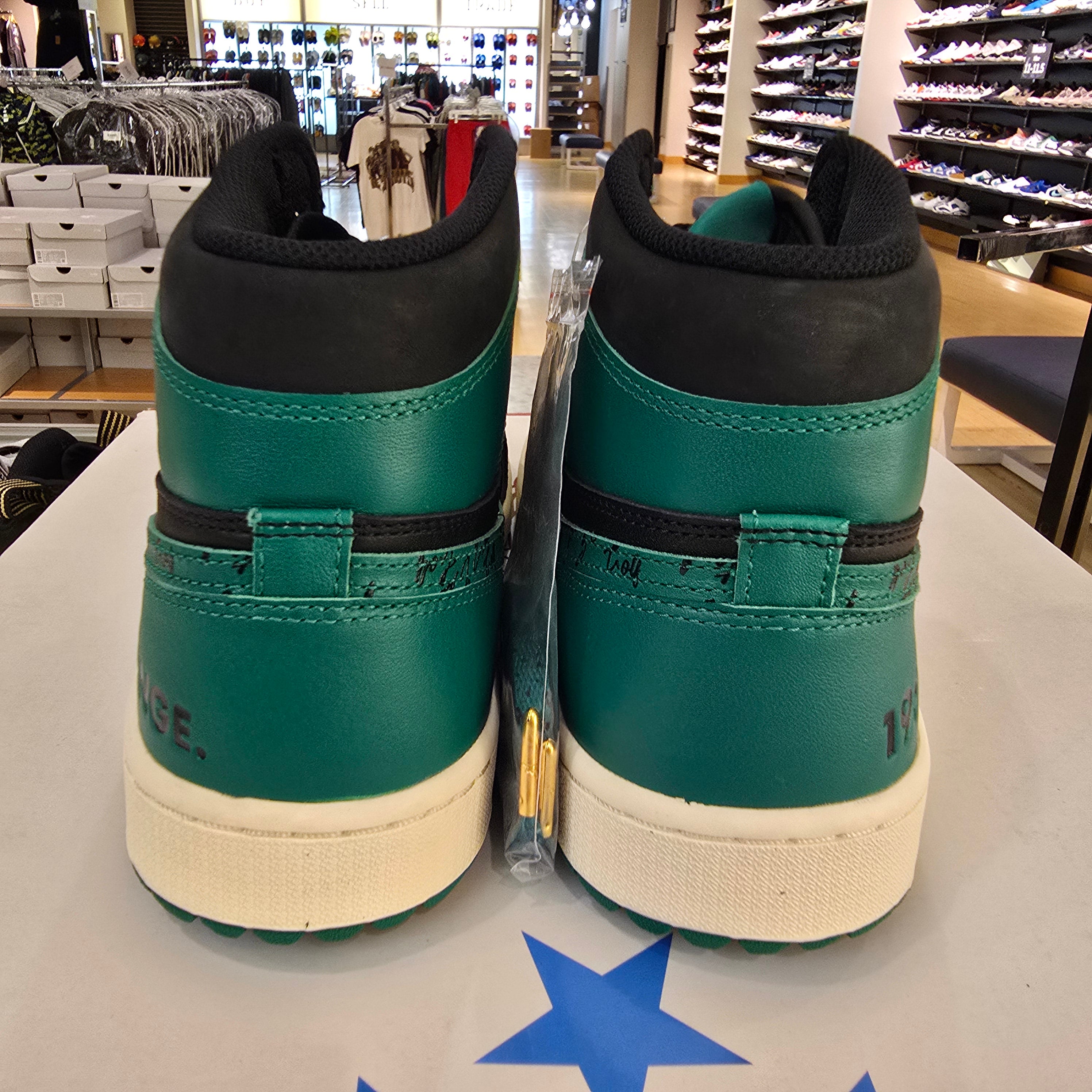 Jordan 1 Retro High Golf Eastside Golf 1961 SZ 10