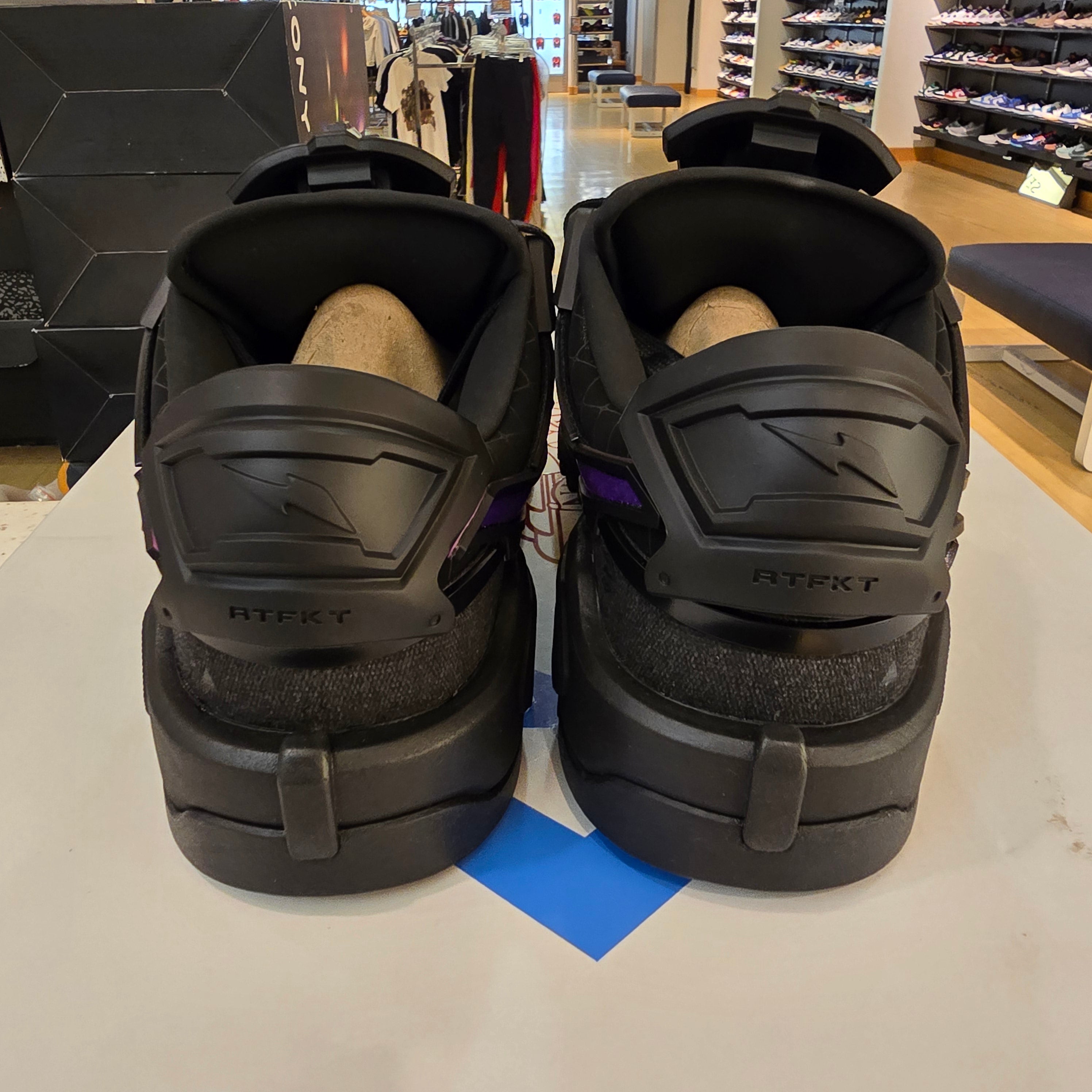Nike Dunk Genesis Low RTFKT Void (Edition of 11394) SZ 10