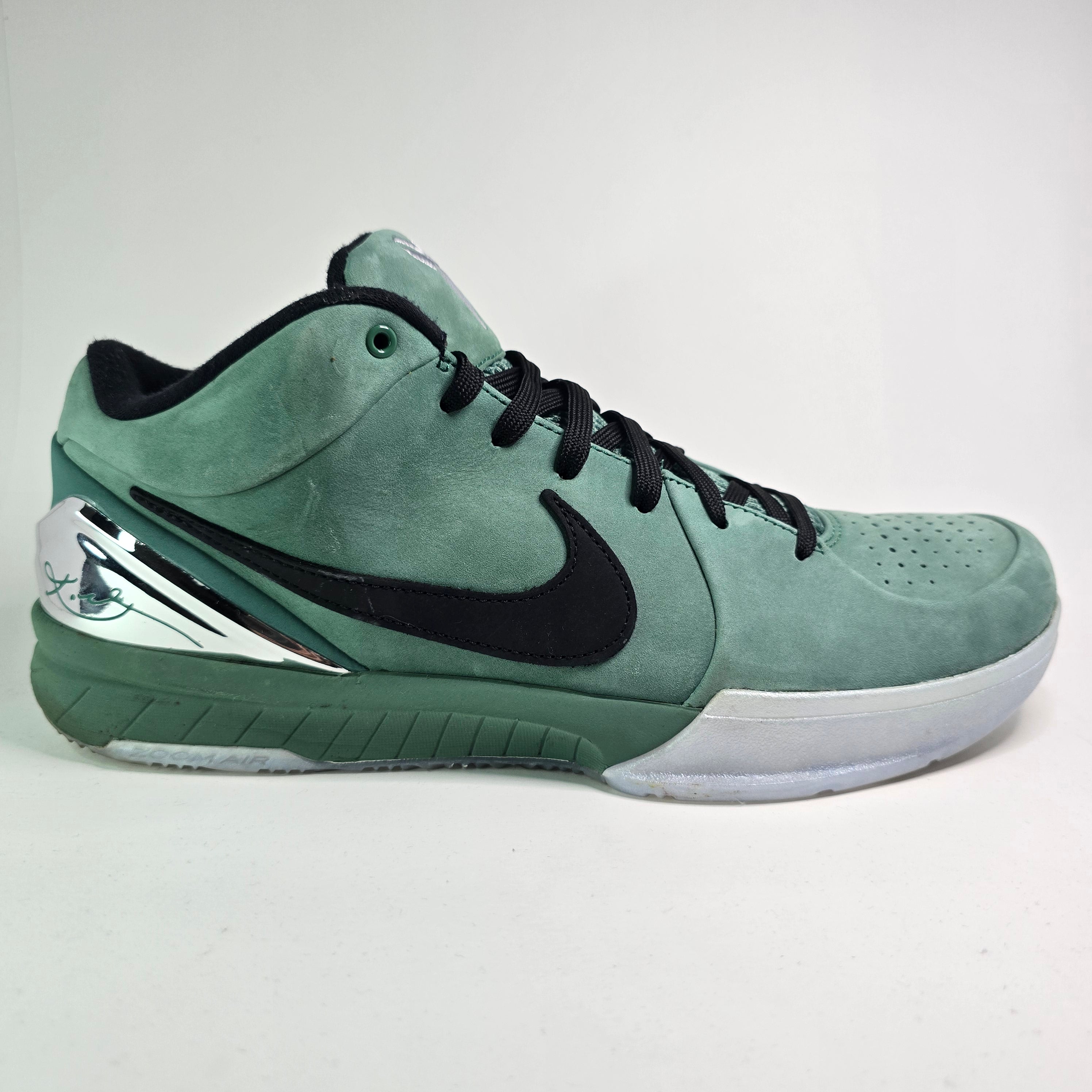 Nike Kobe 4 Protro Girl Dad SZ 12 USED