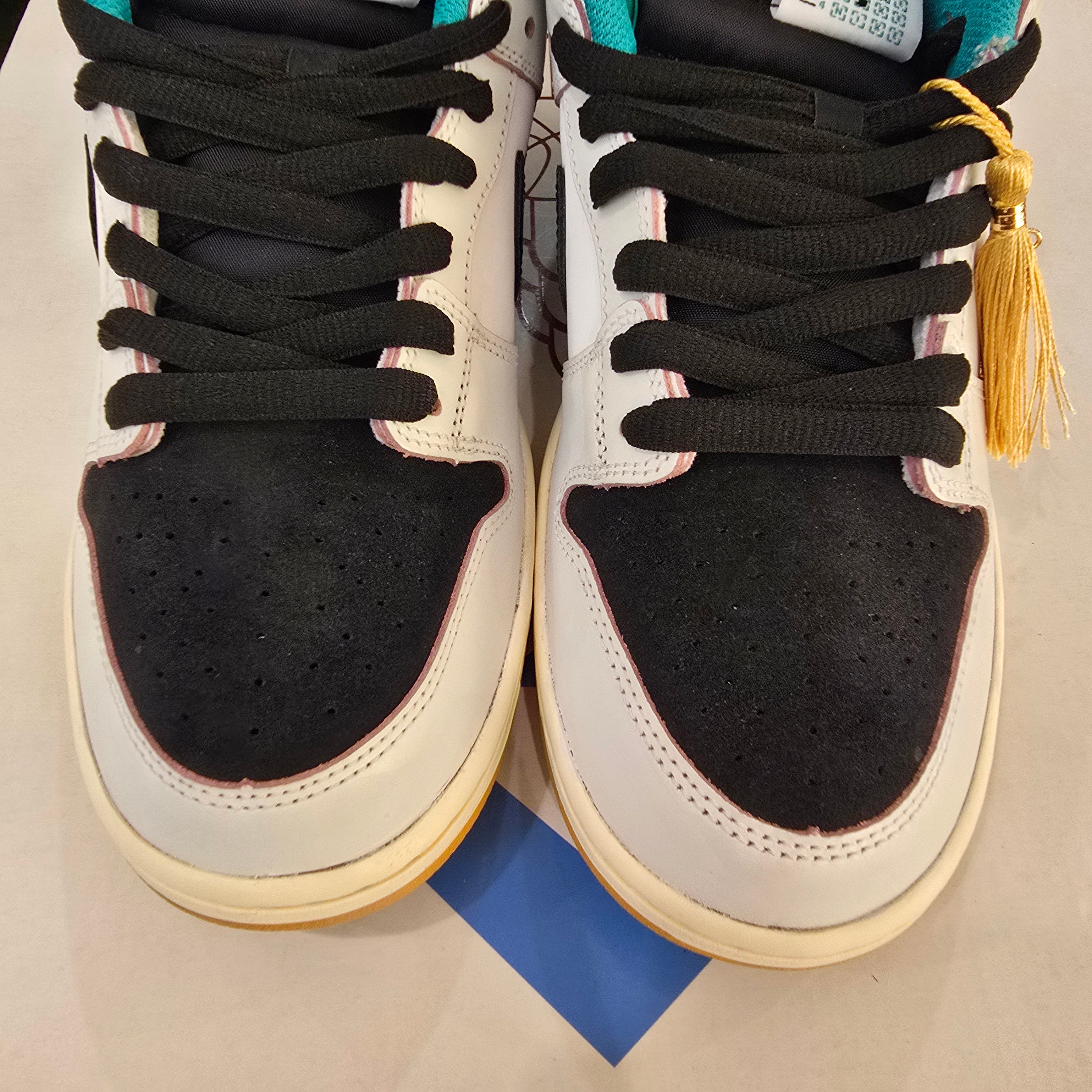 Nike SB Dunk Low CSEF SZ 10
