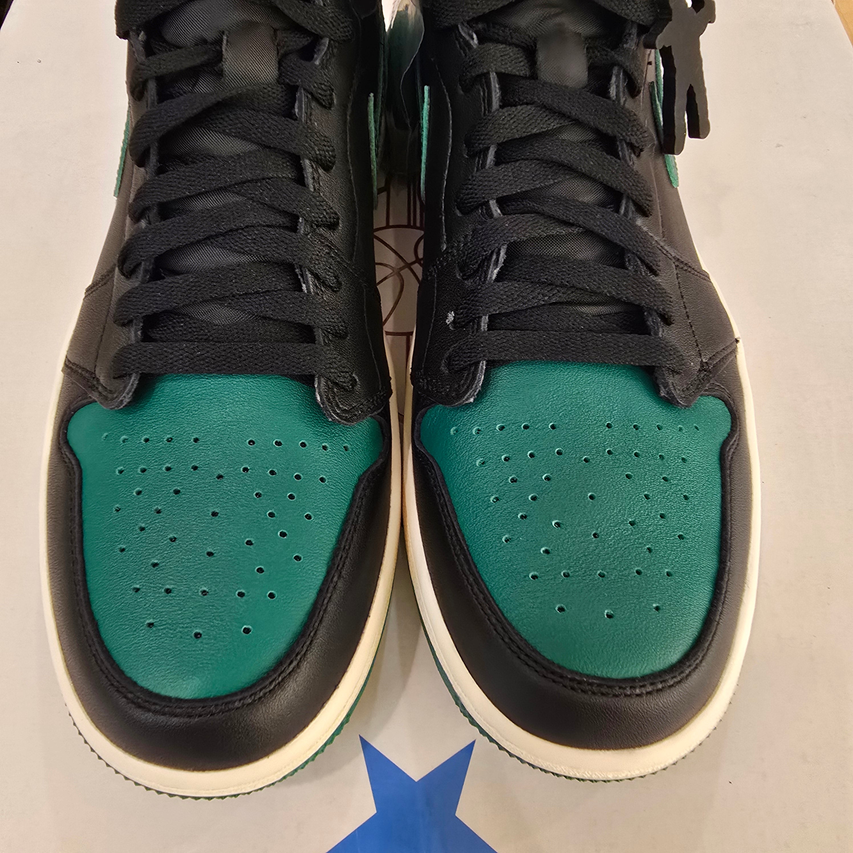 Jordan 1 Retro High Golf Eastside Golf 1961 SZ 10