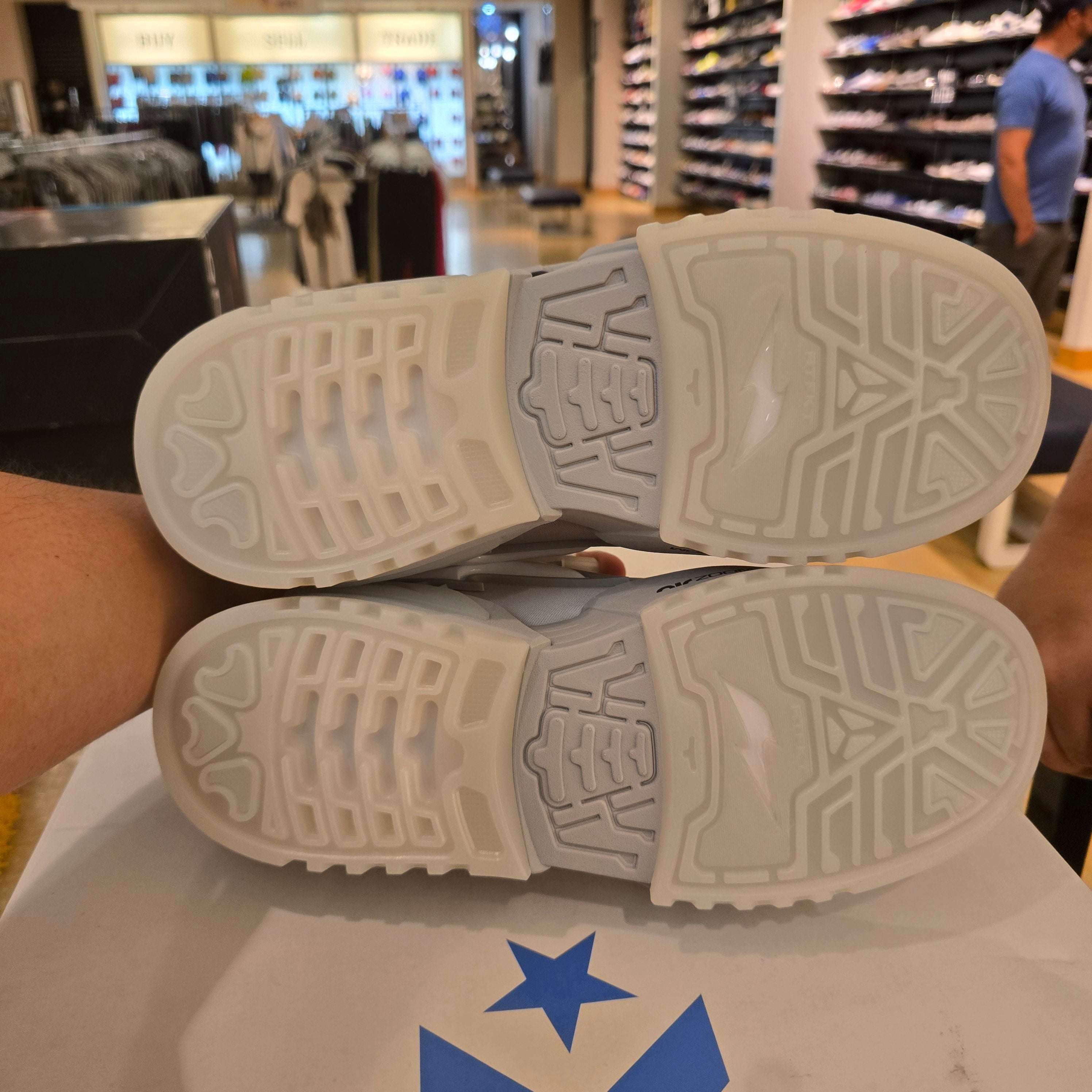 Nike Dunk Genesis Low RTFKT Ghost (Edition of 8461) SZ 10