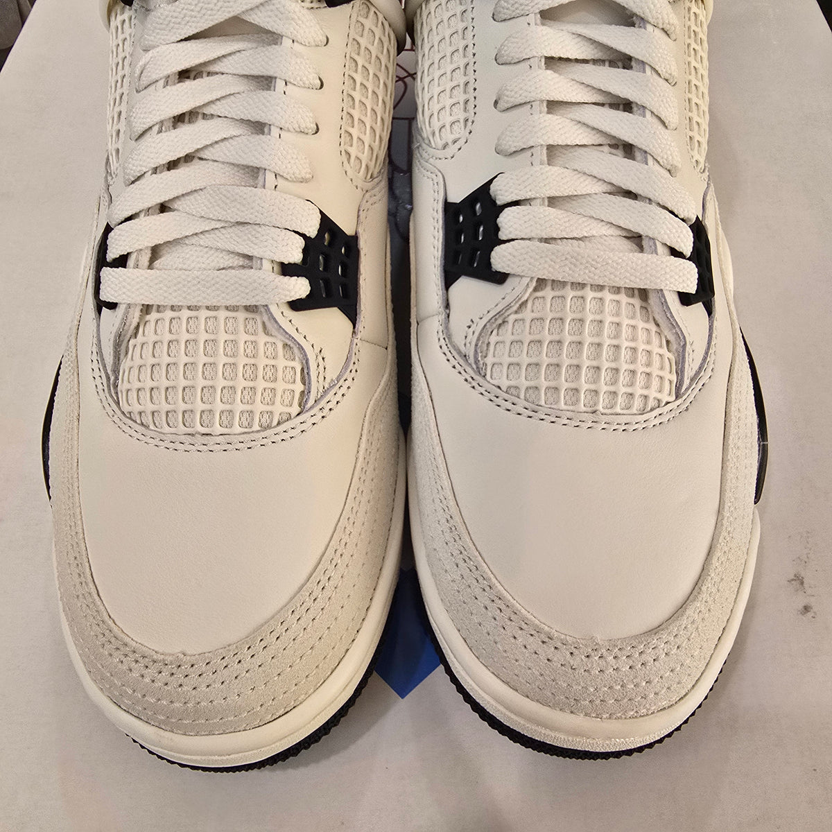 Jordan 4 Retro Flight Club SZ 10.5