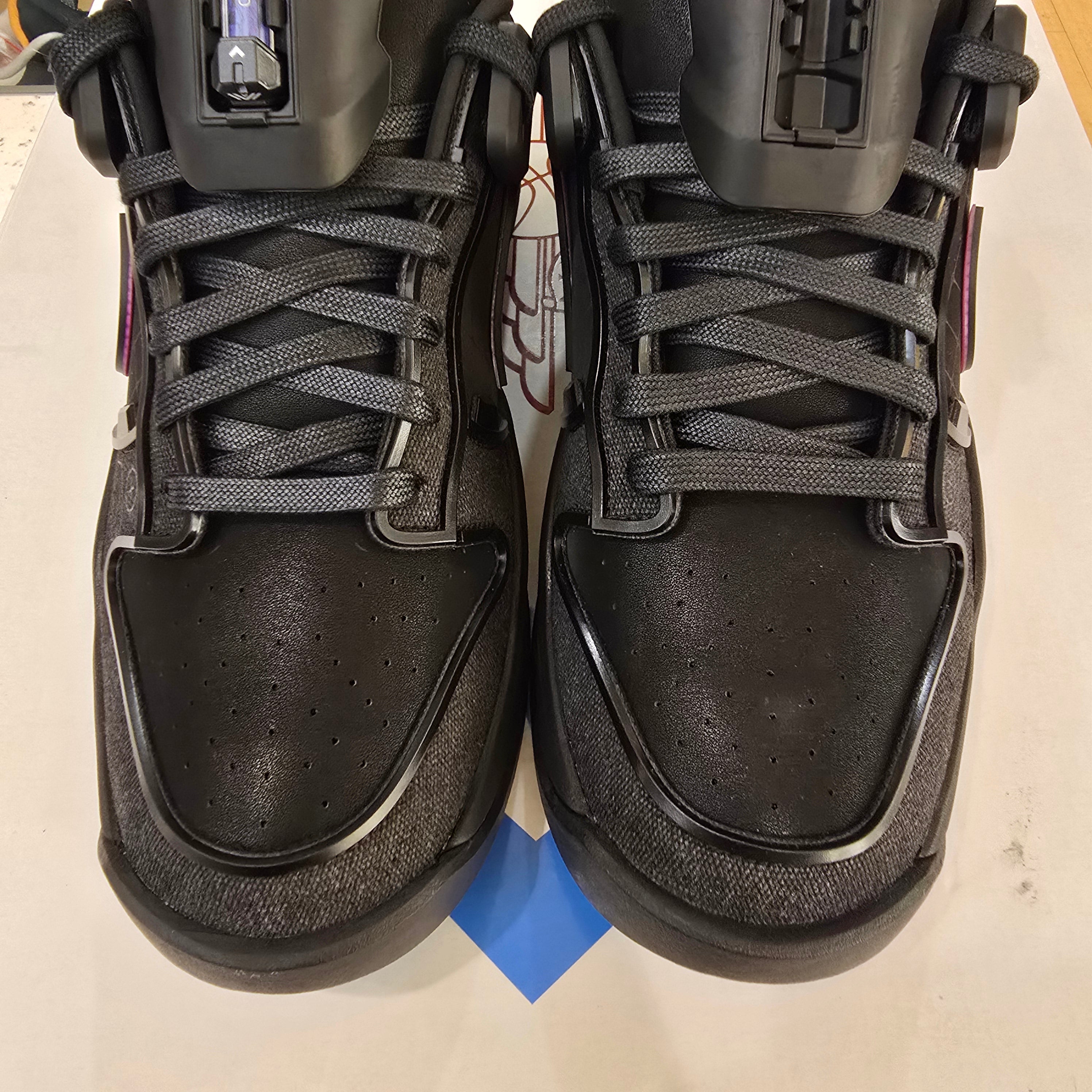 Nike Dunk Genesis Low RTFKT Void (Edition of 11394) SZ 10